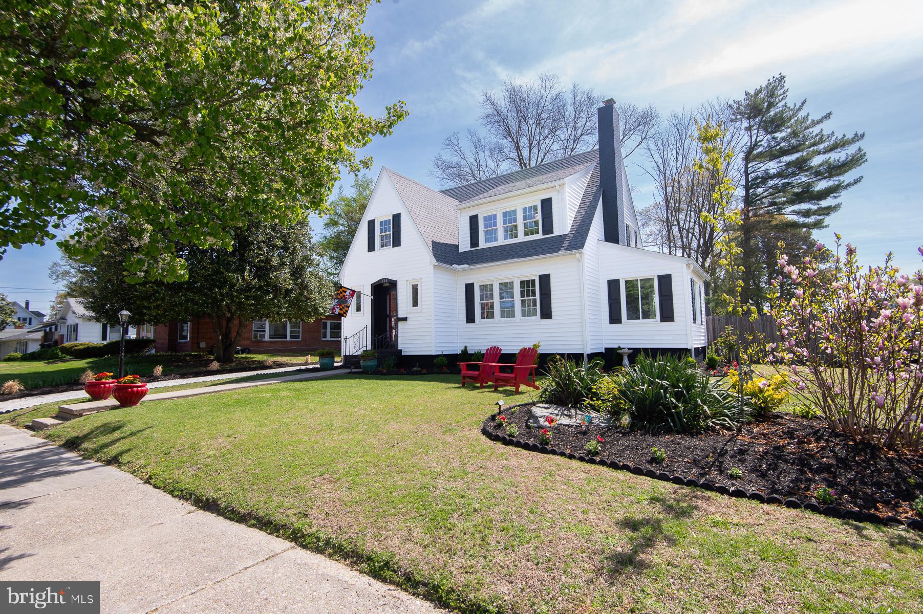 WEST END - Residential