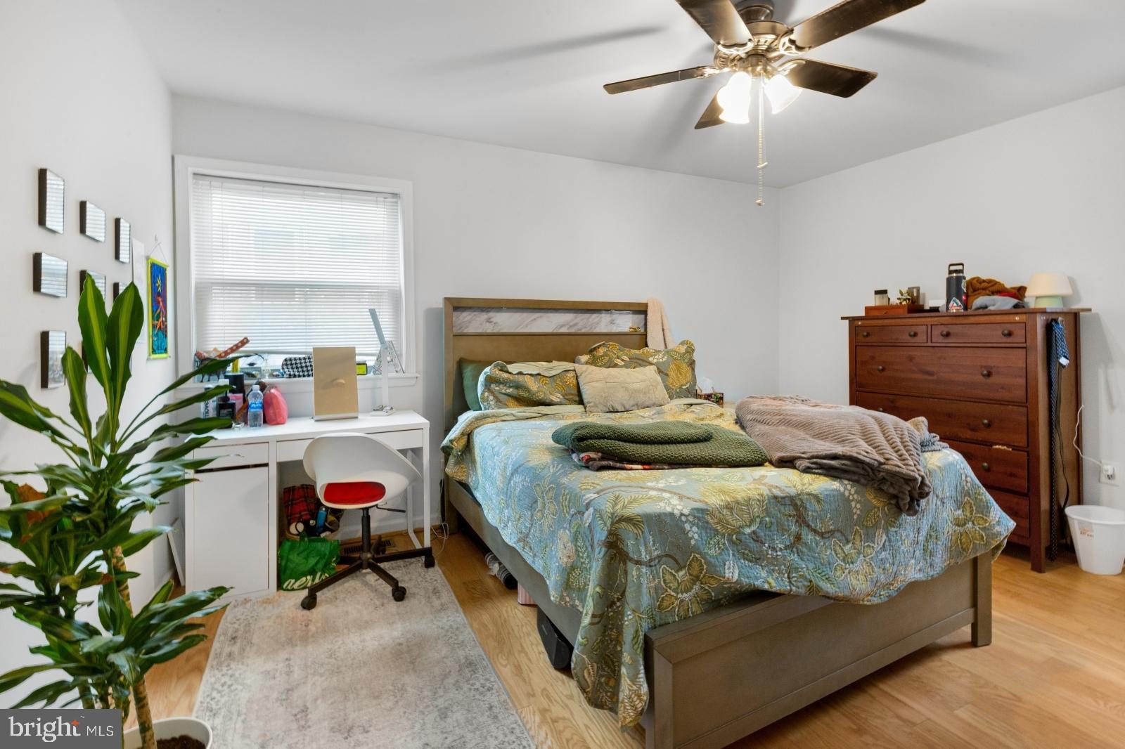 FAIRMOUNT - Residential Lease