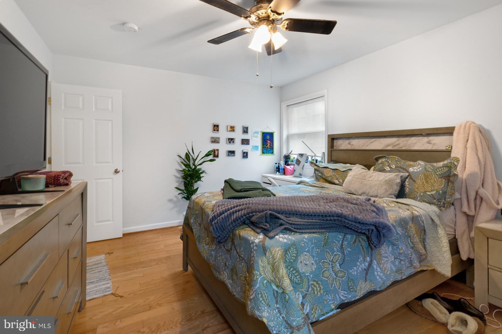 FAIRMOUNT - Residential Lease