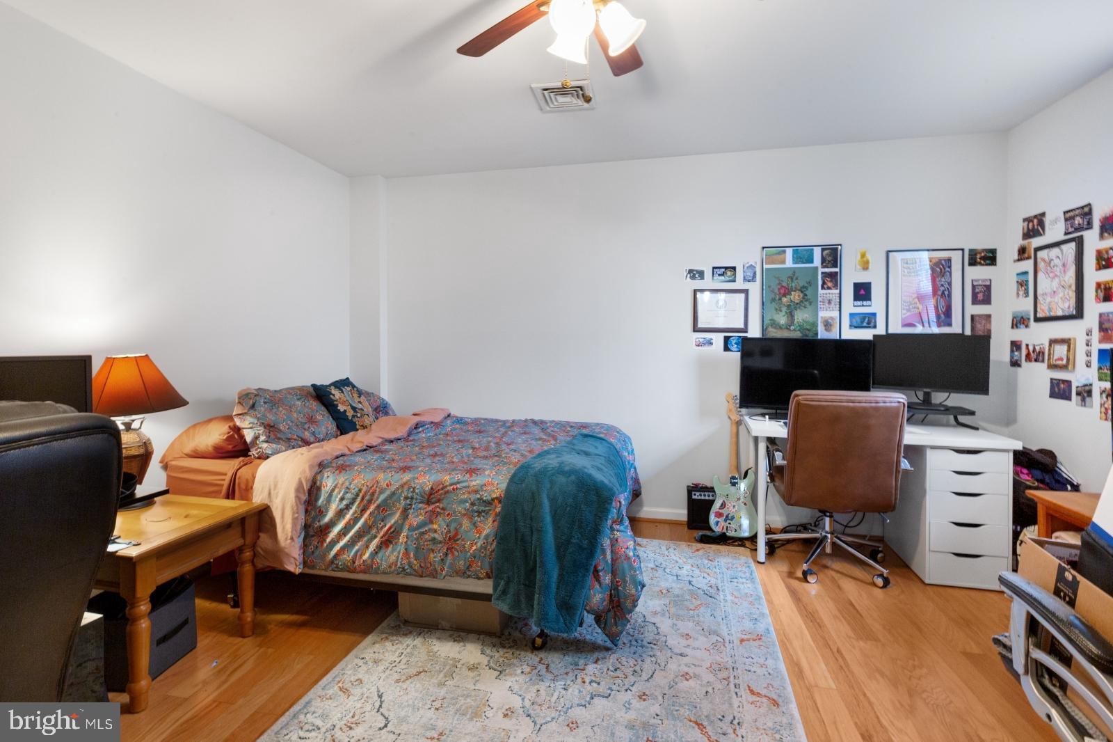 FAIRMOUNT - Residential Lease