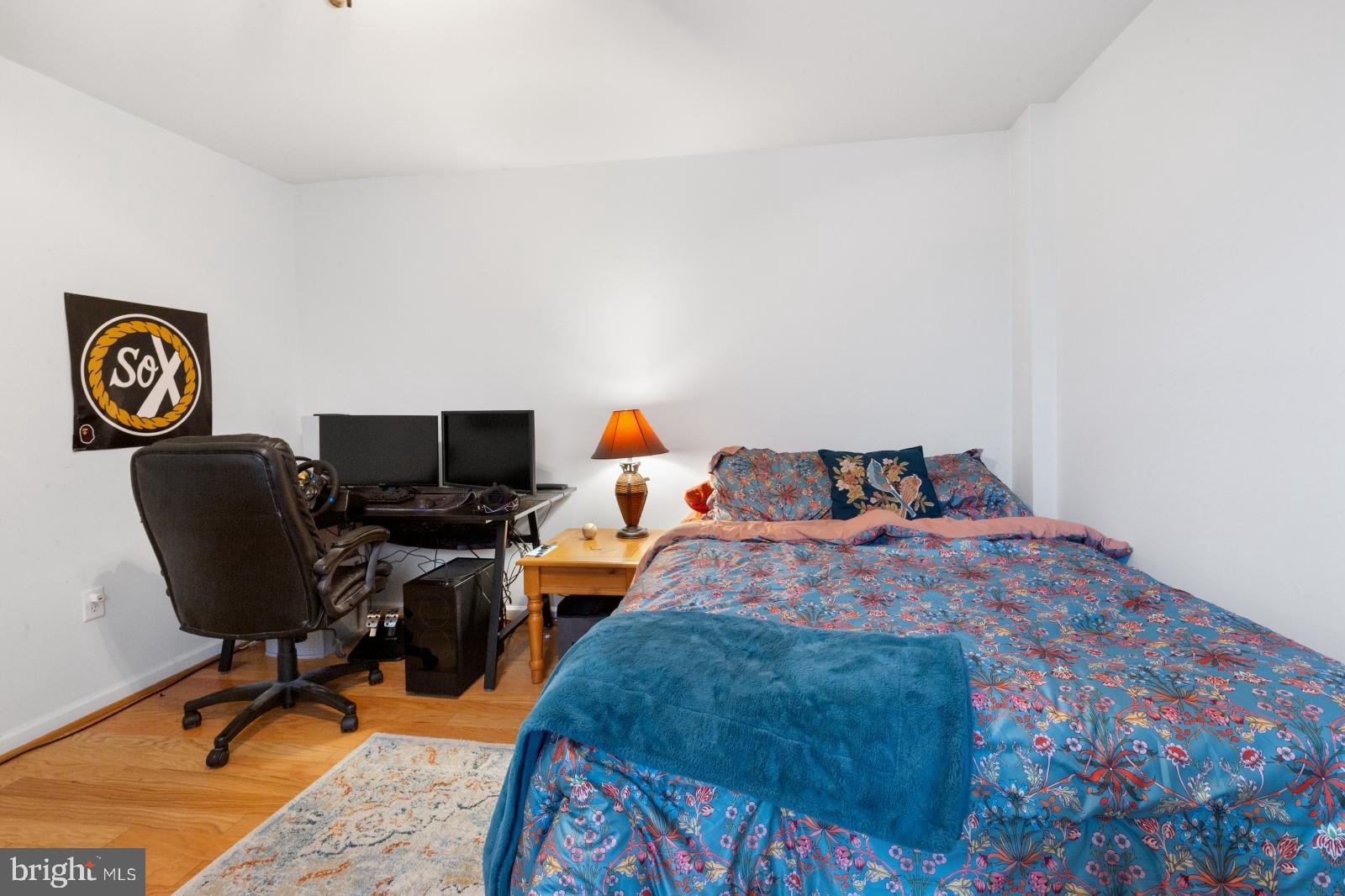 FAIRMOUNT - Residential Lease