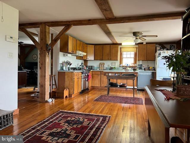 CAMBRIDGE - Residential