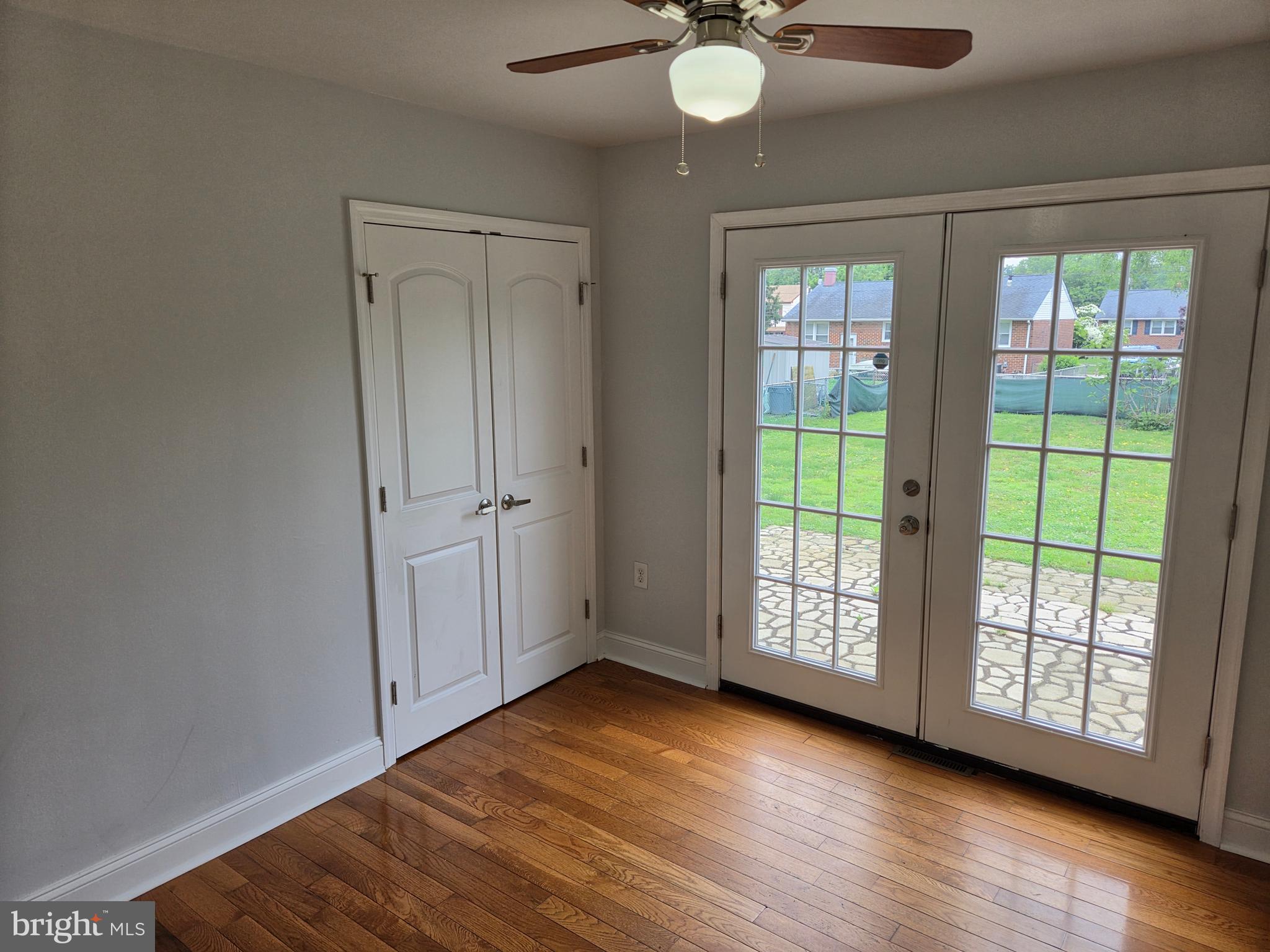 JEFFERSON FARMS - Residential