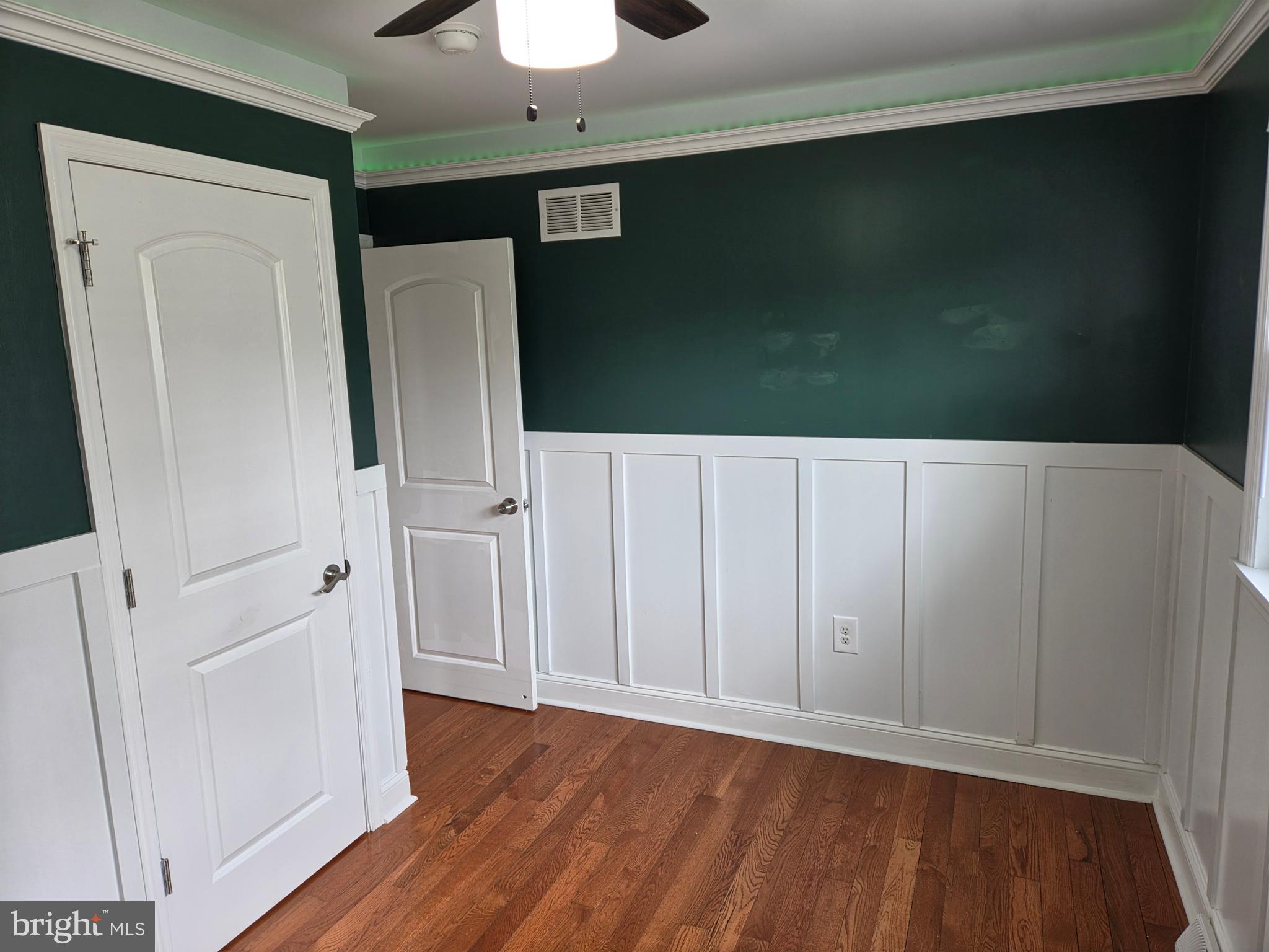JEFFERSON FARMS - Residential