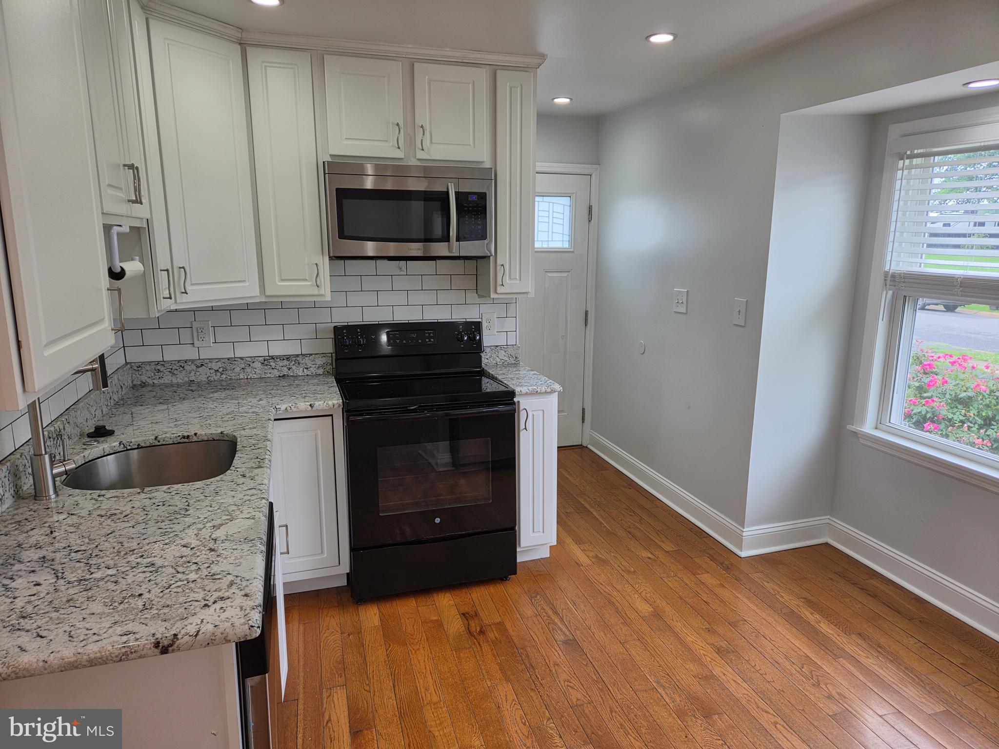 JEFFERSON FARMS - Residential