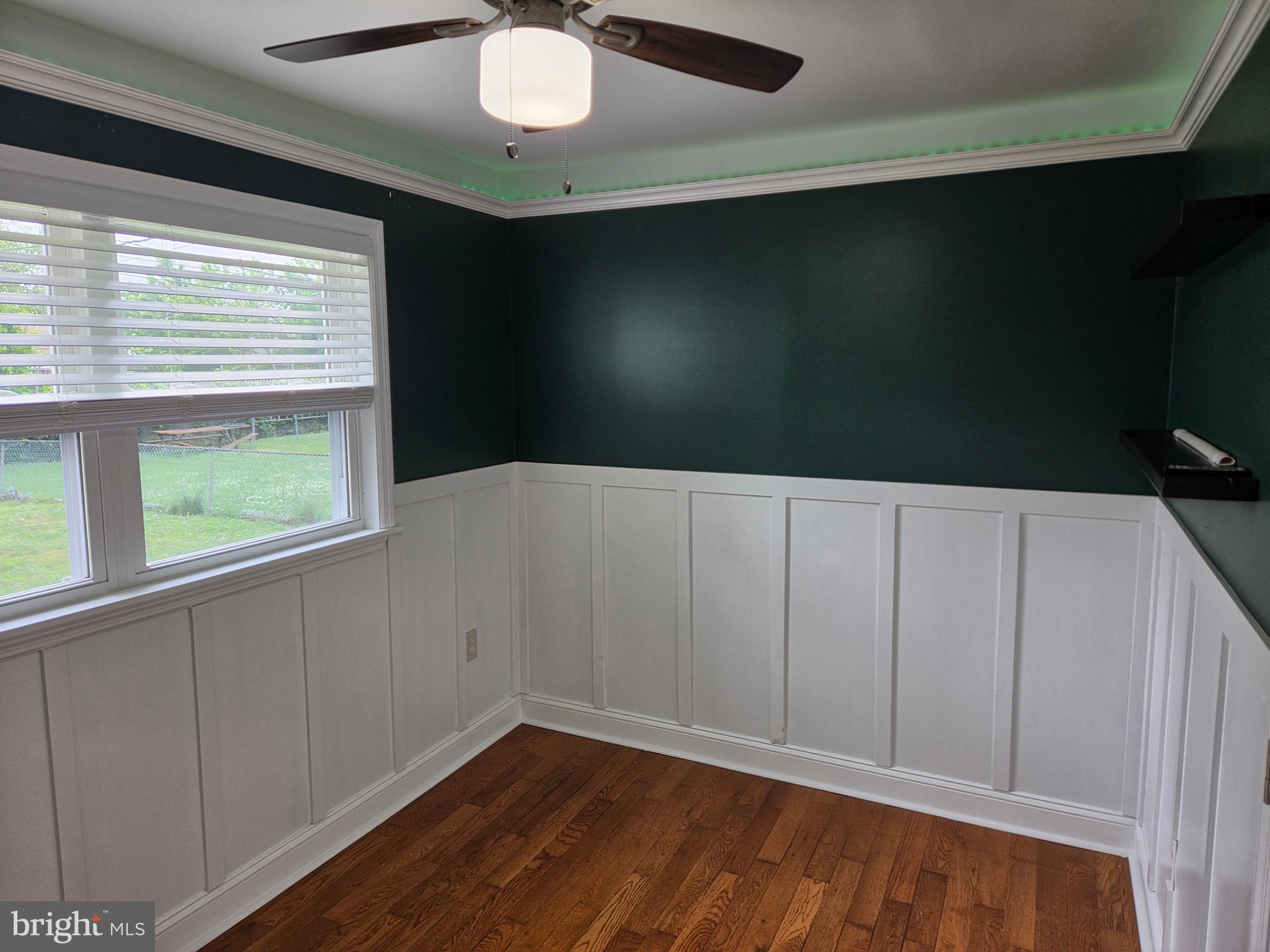 JEFFERSON FARMS - Residential