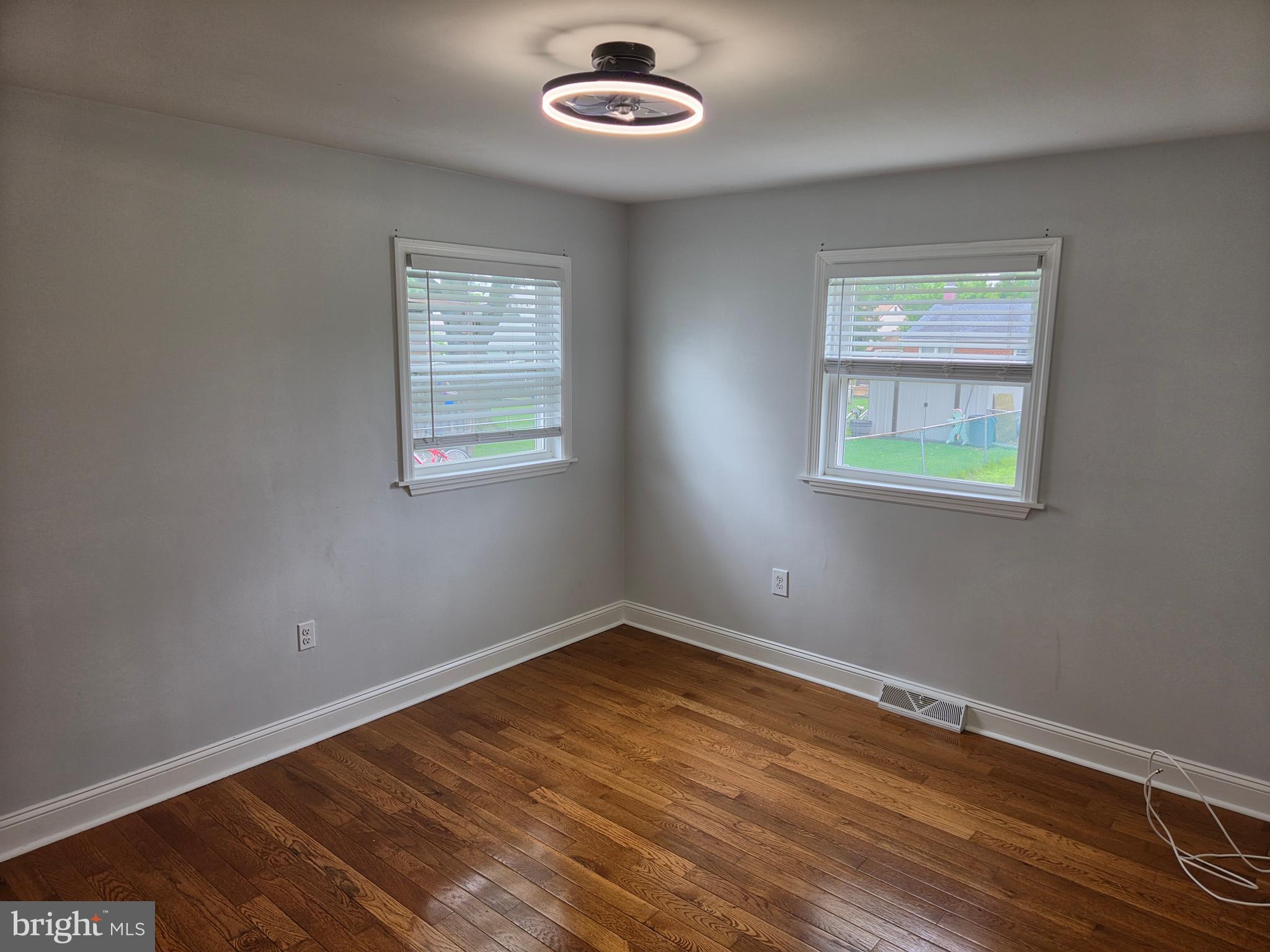 JEFFERSON FARMS - Residential