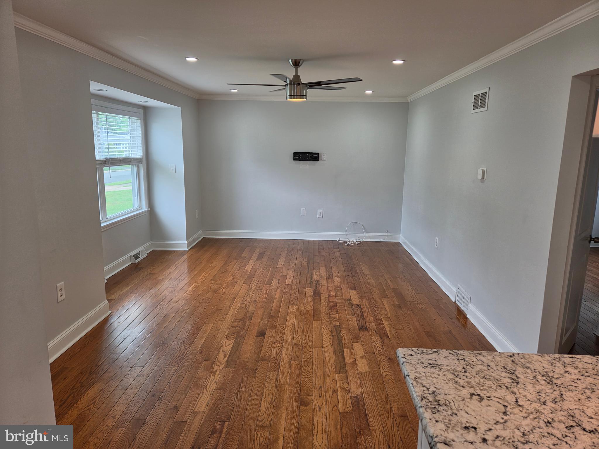 JEFFERSON FARMS - Residential