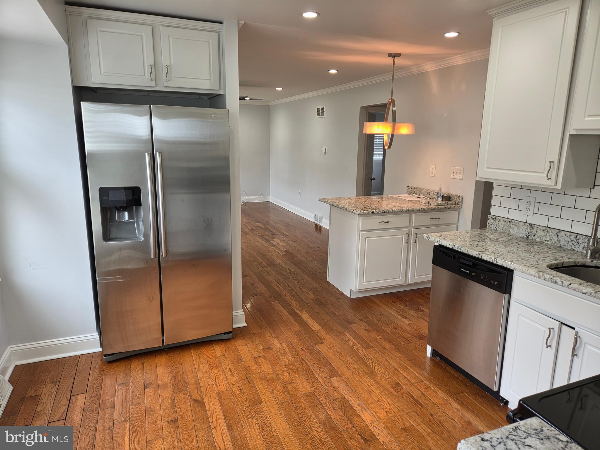 JEFFERSON FARMS - Residential
