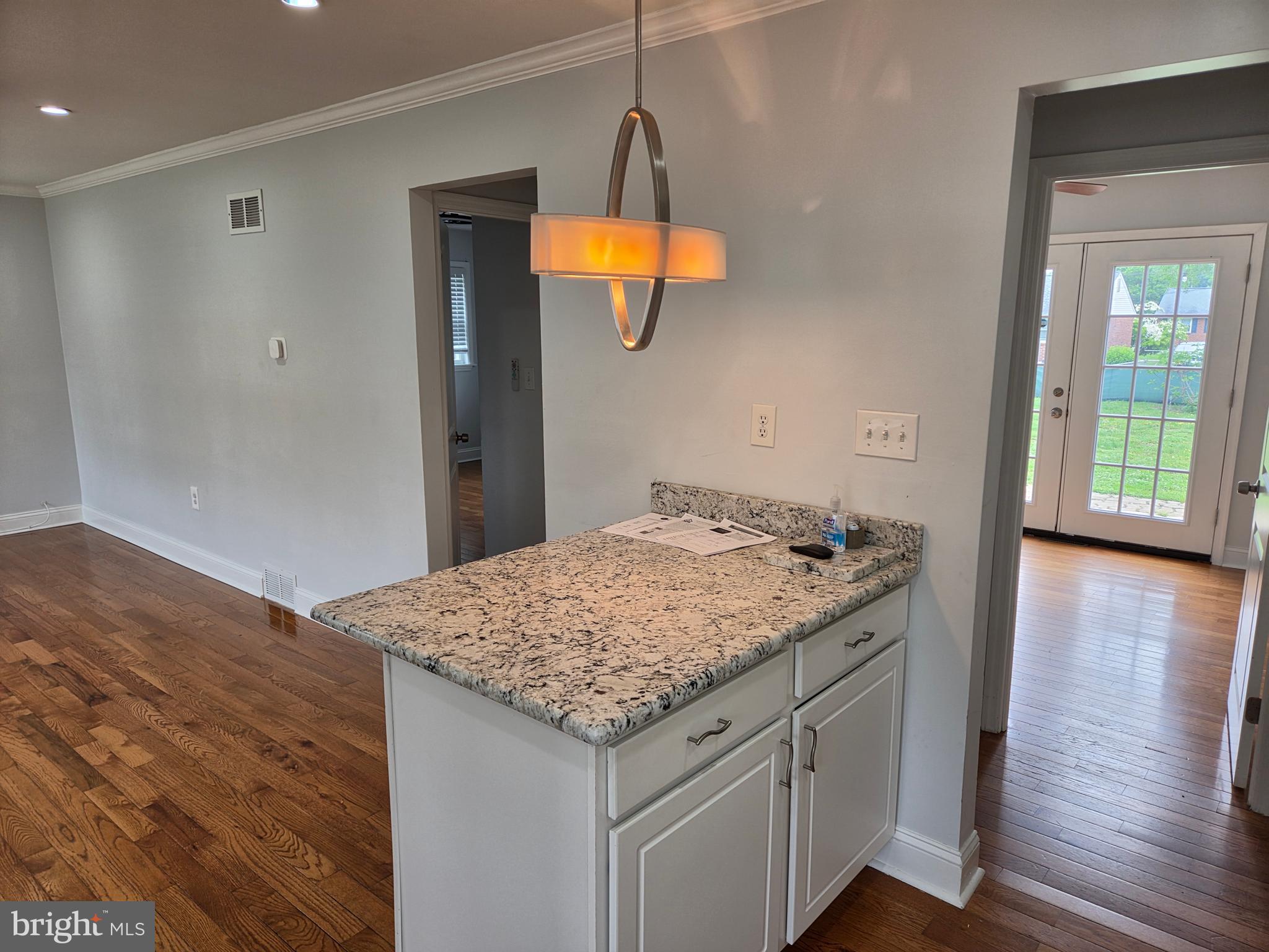 JEFFERSON FARMS - Residential