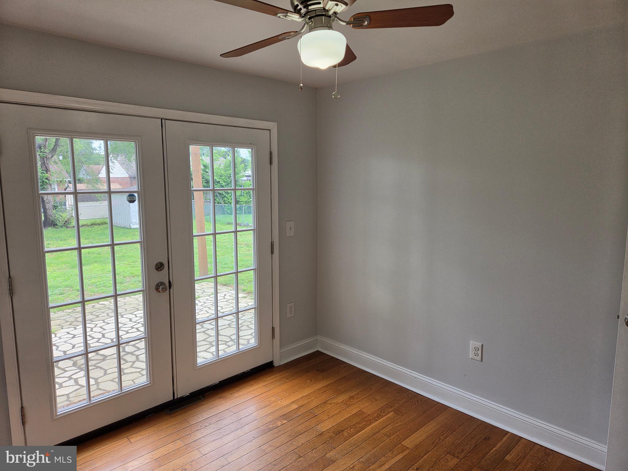 JEFFERSON FARMS - Residential