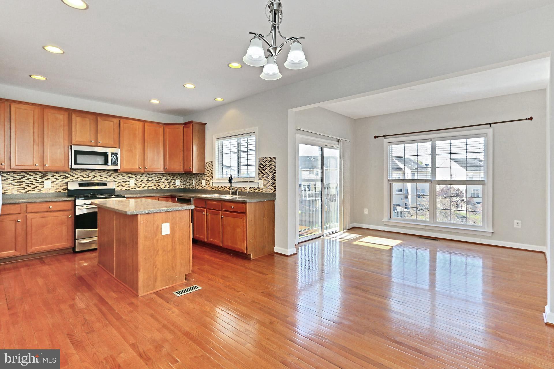 WESTMARKET - Residential