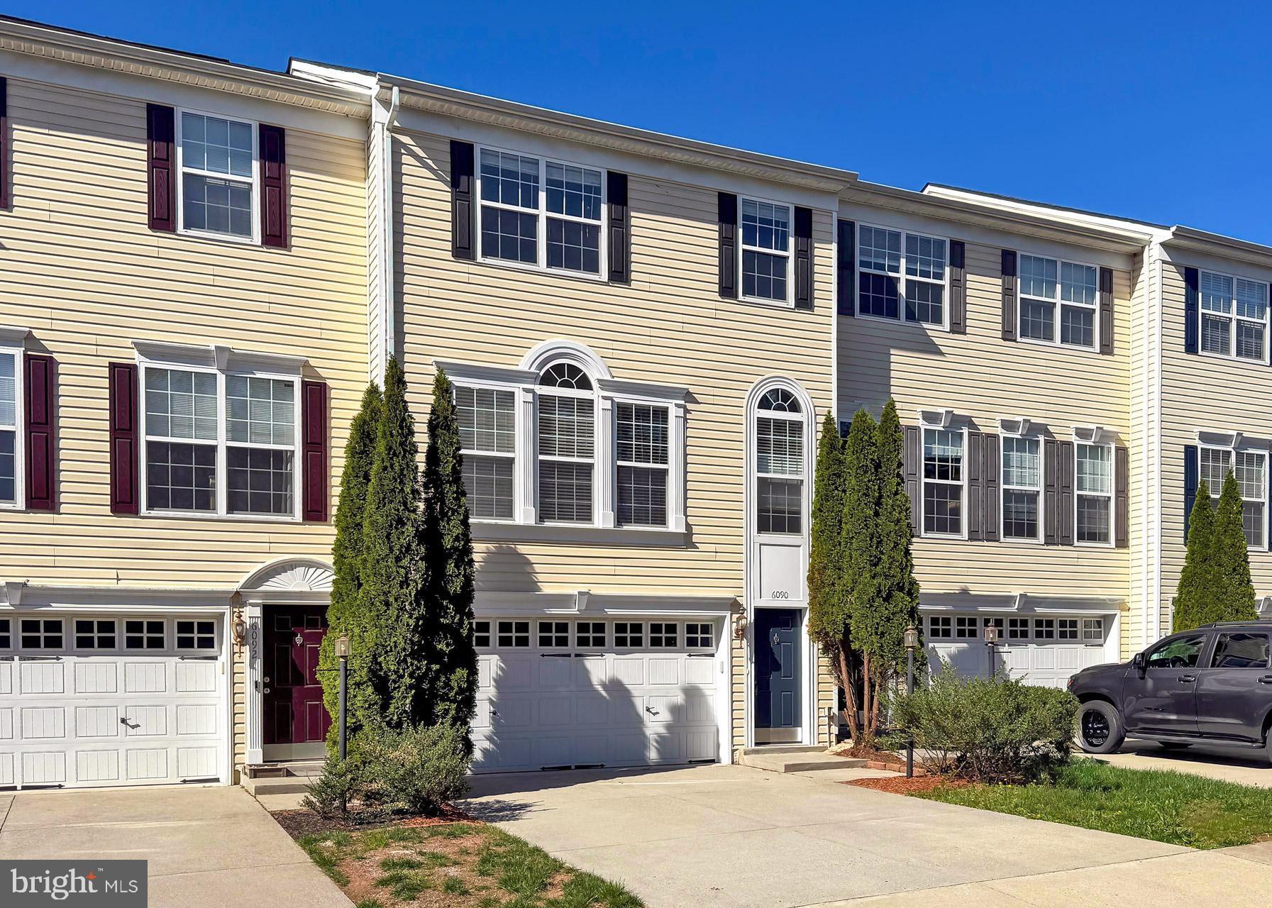 WESTMARKET - Residential