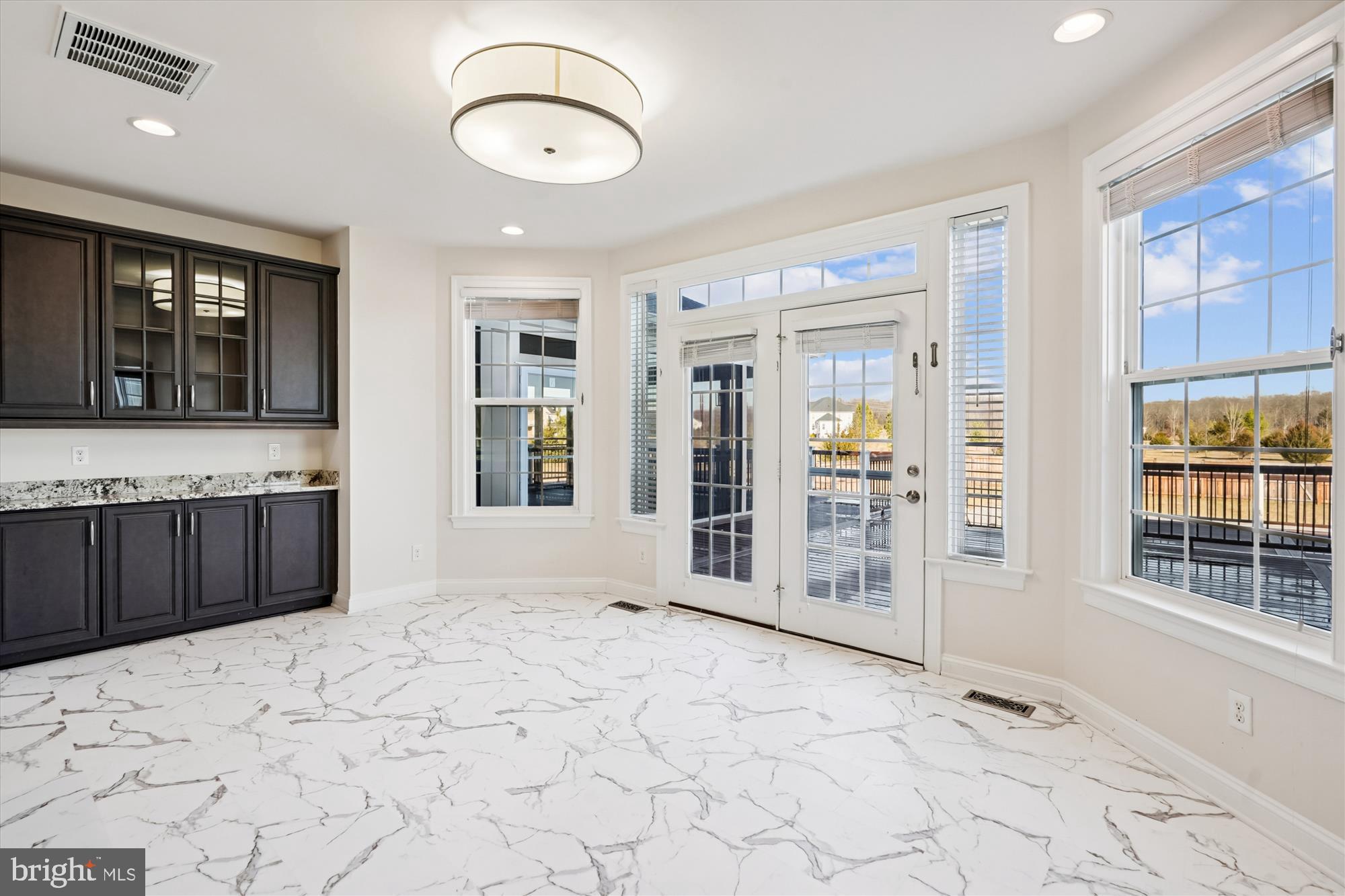 HUNTERS POND - Residential