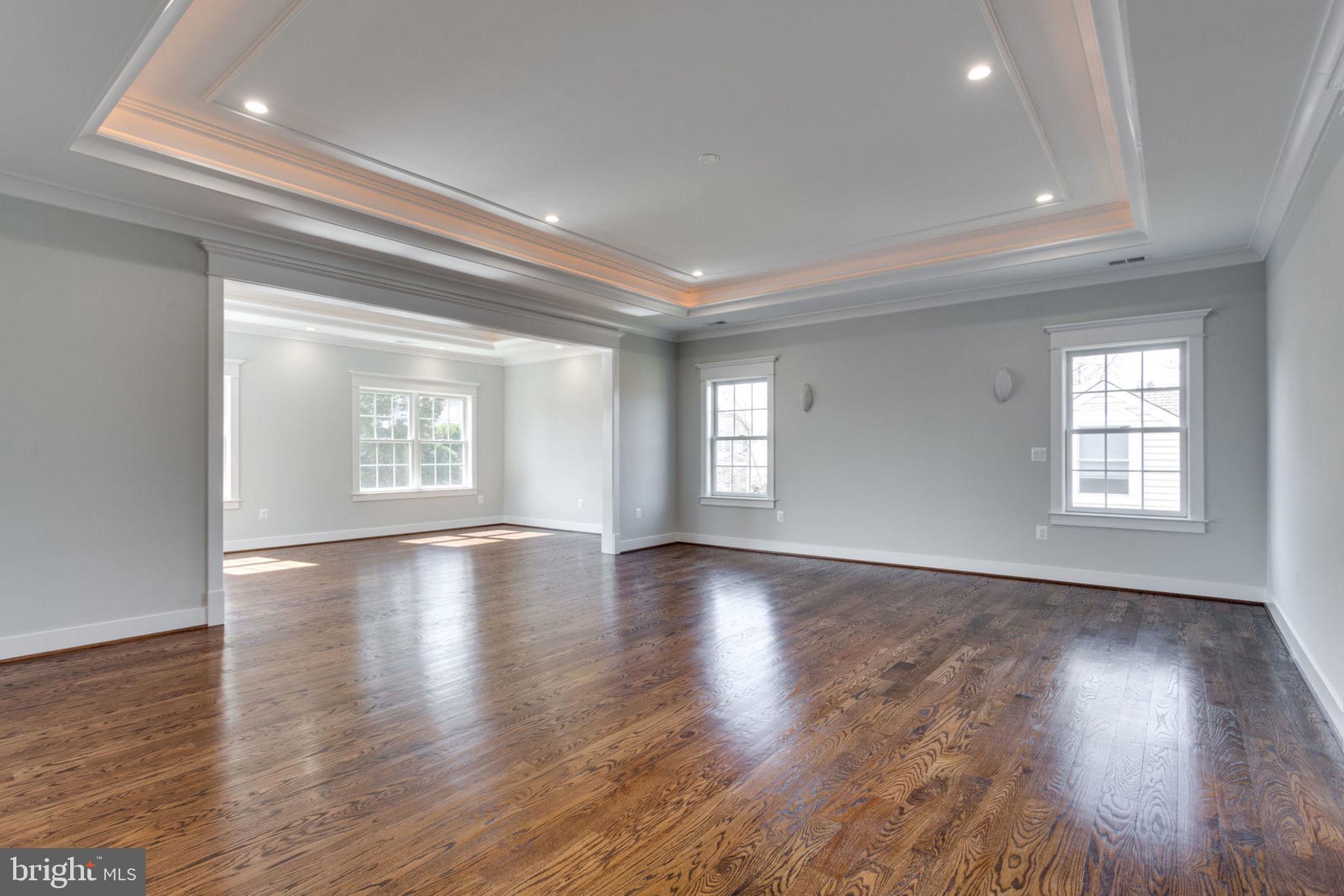 LEWINSVILLE HEIGHTS - Residential