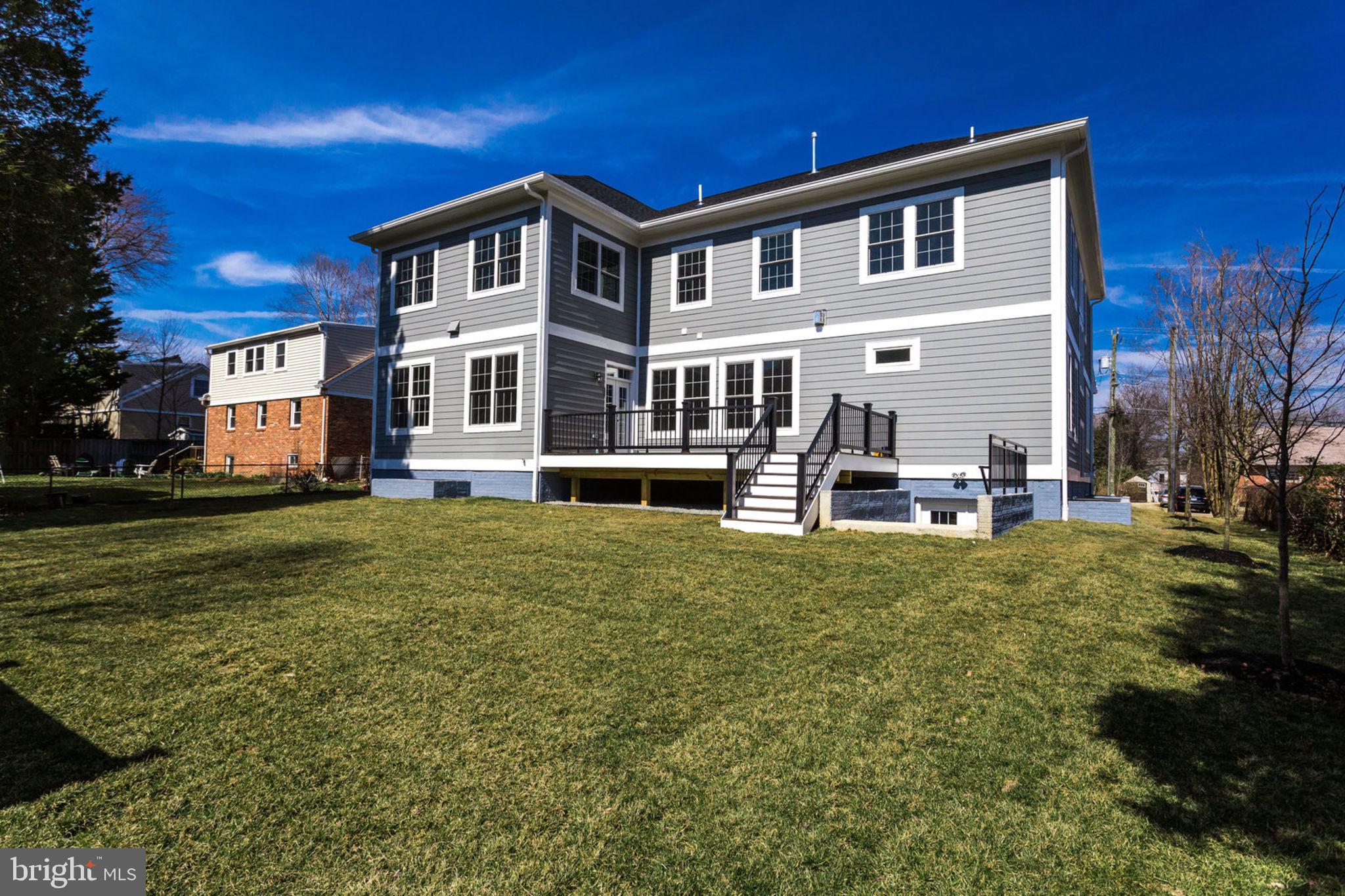 LEWINSVILLE HEIGHTS - Residential