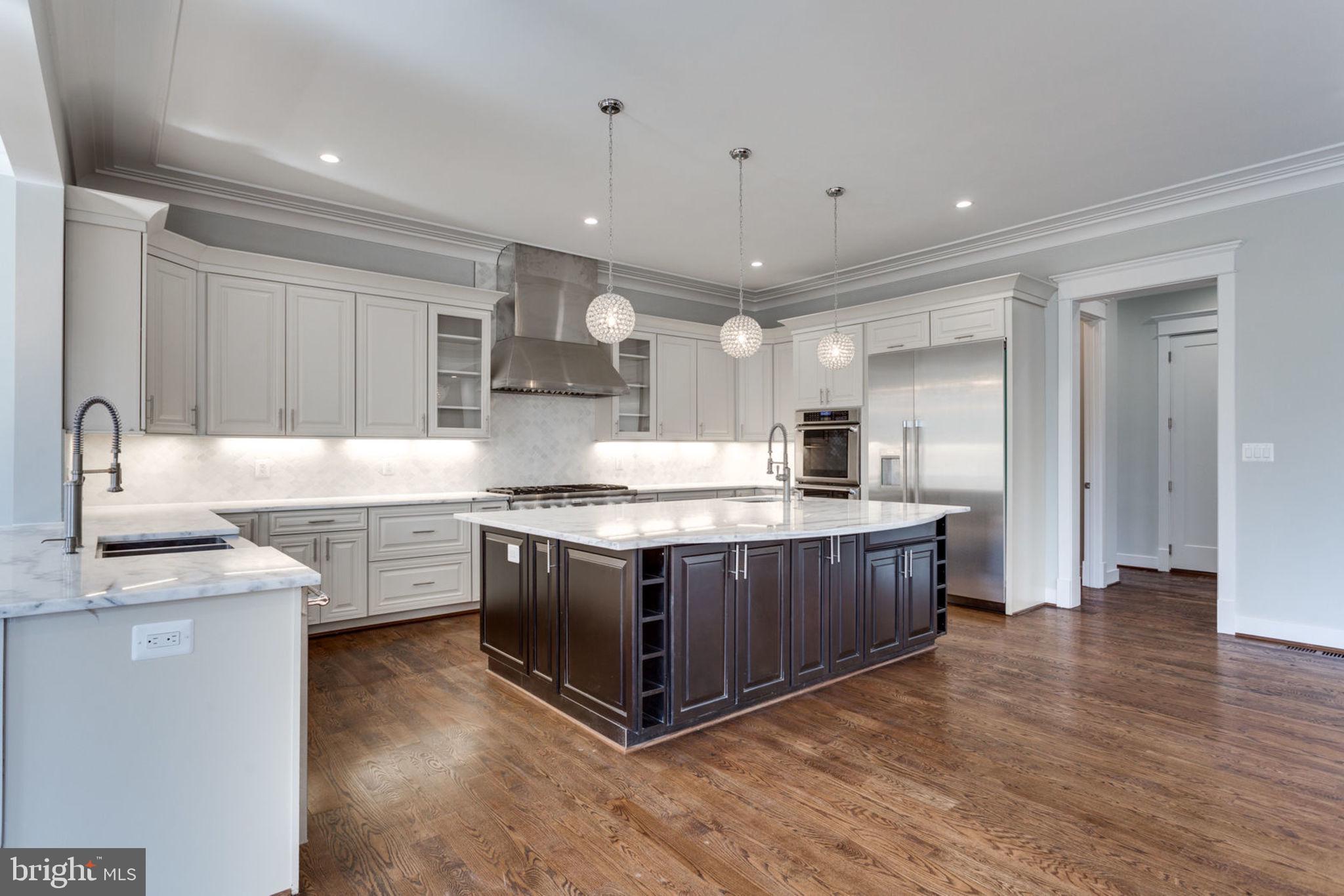 LEWINSVILLE HEIGHTS - Residential
