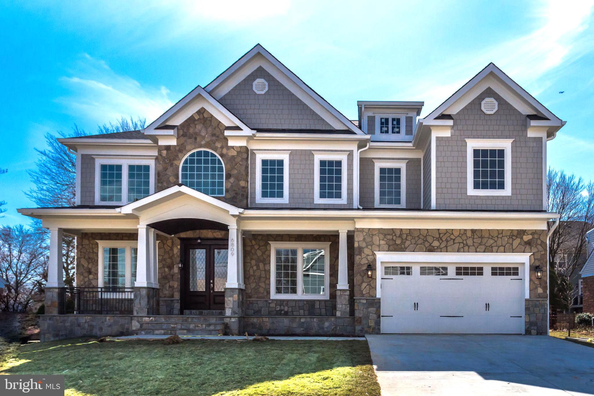 LEWINSVILLE HEIGHTS - Residential