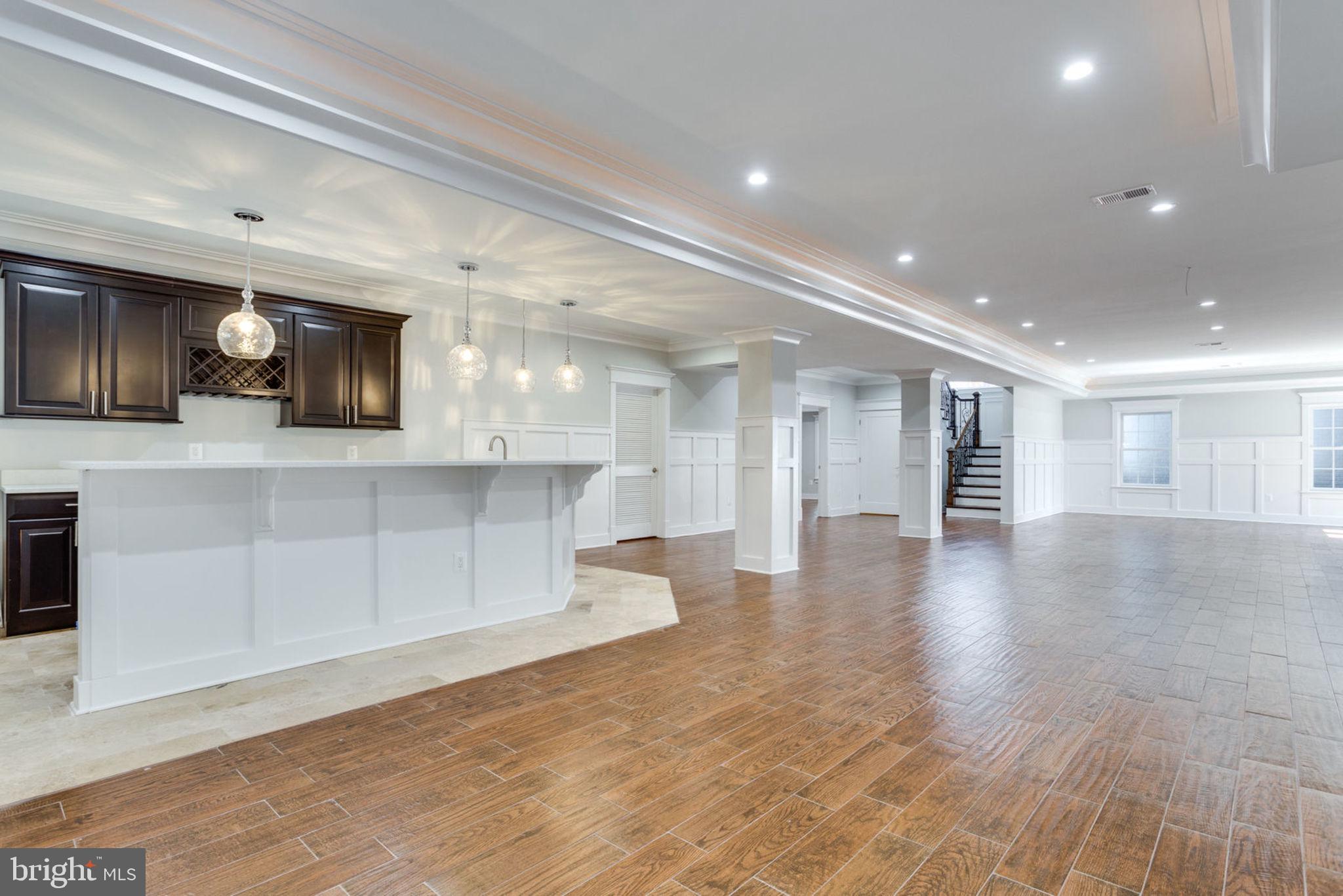 LEWINSVILLE HEIGHTS - Residential