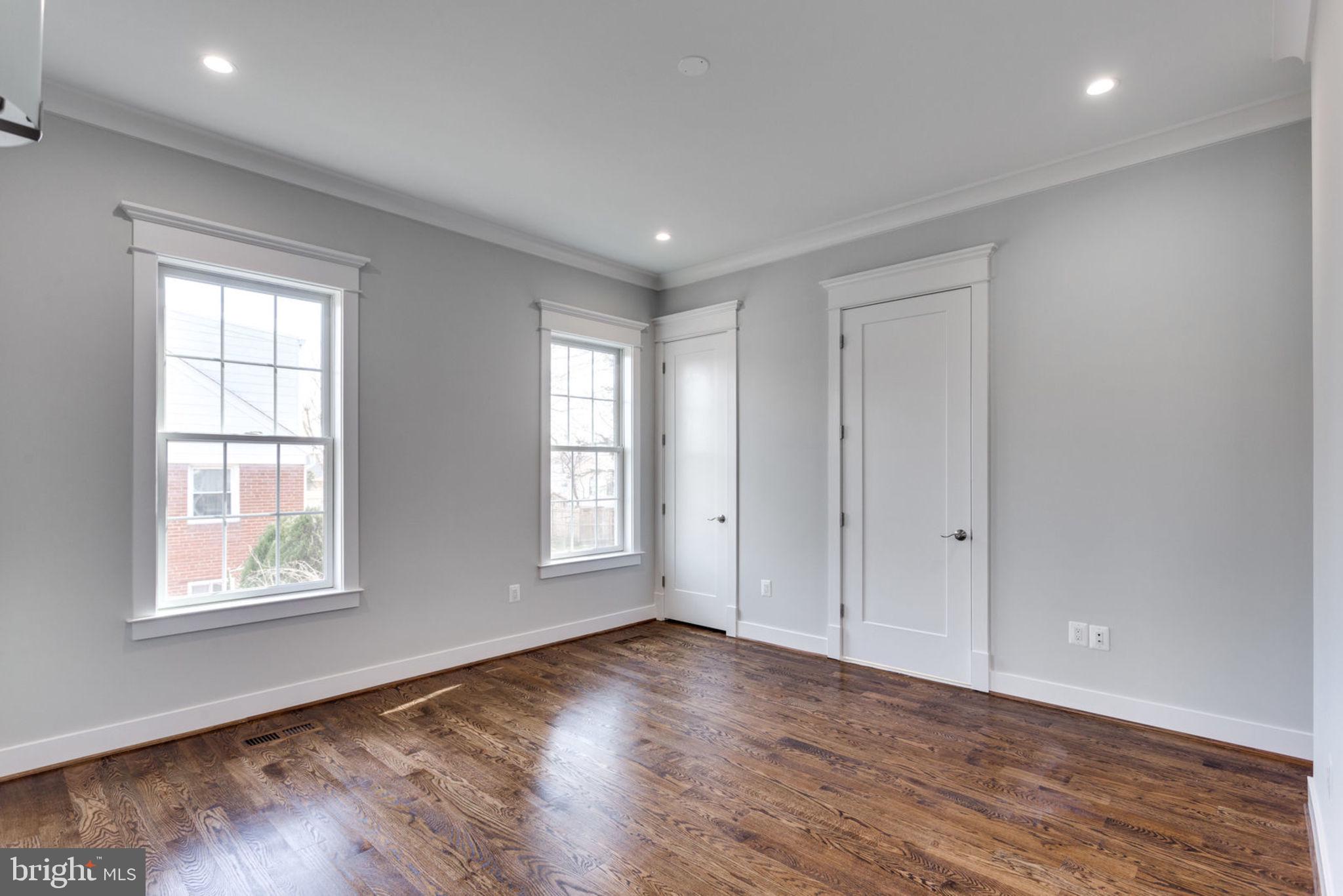 LEWINSVILLE HEIGHTS - Residential