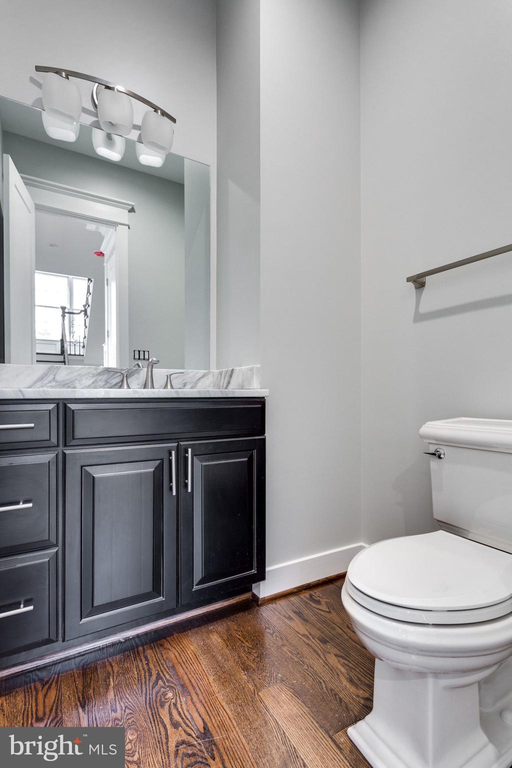 LEWINSVILLE HEIGHTS - Residential