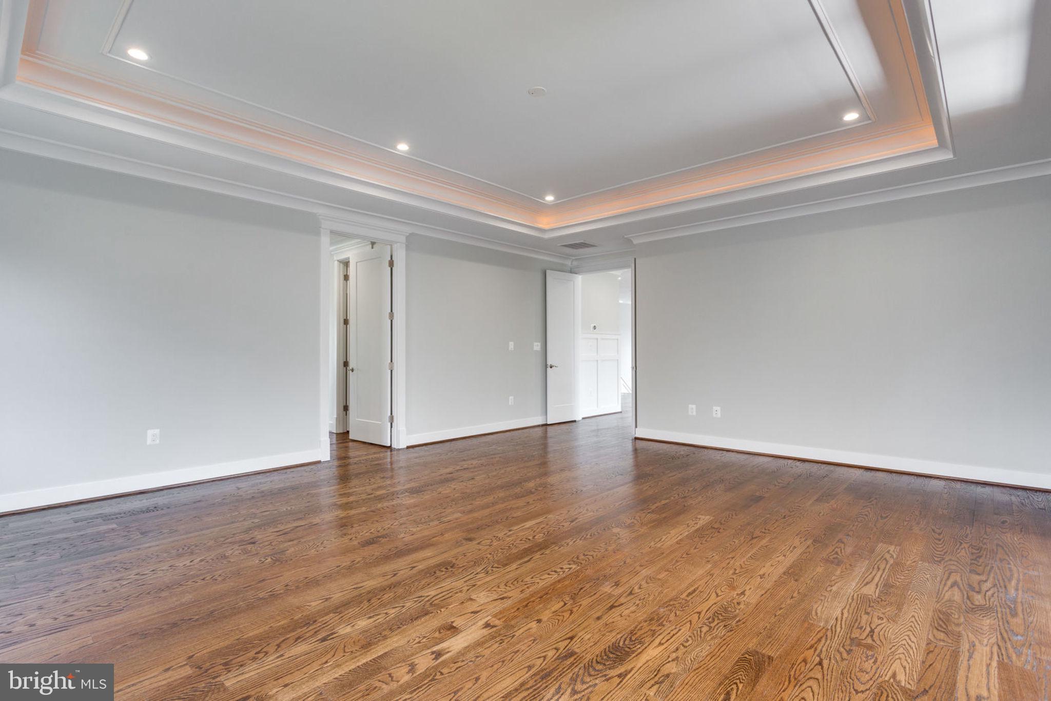 LEWINSVILLE HEIGHTS - Residential