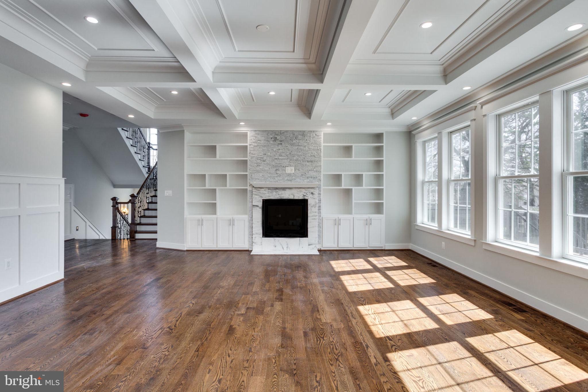LEWINSVILLE HEIGHTS - Residential