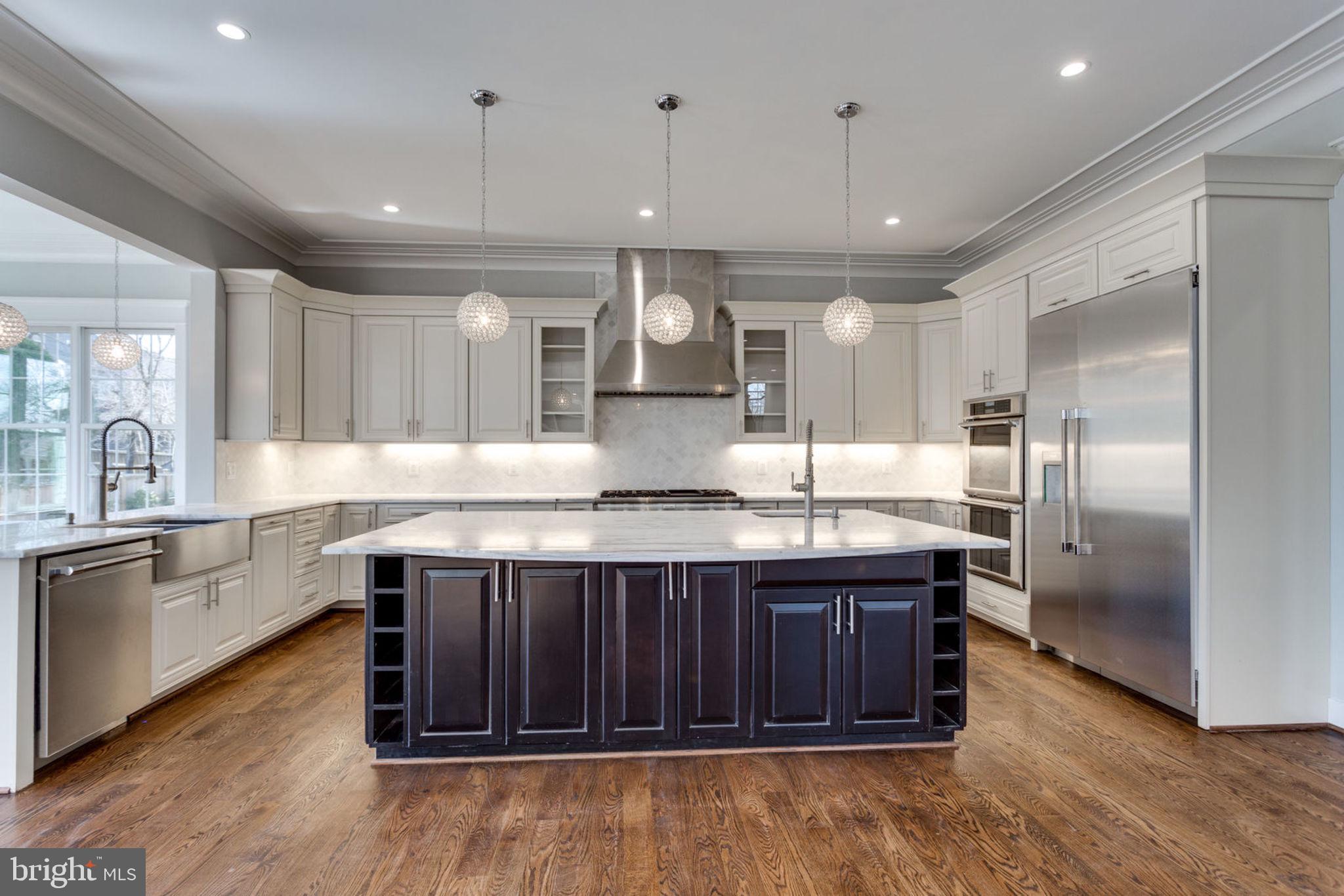 LEWINSVILLE HEIGHTS - Residential
