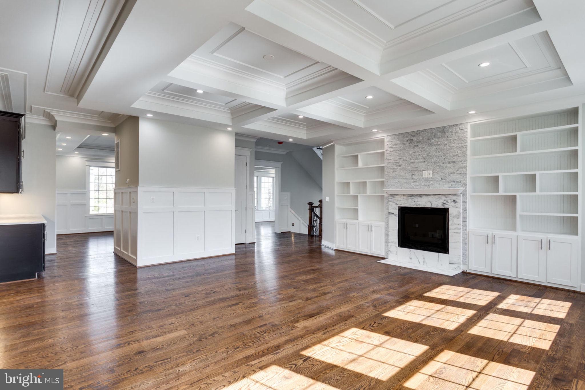 LEWINSVILLE HEIGHTS - Residential