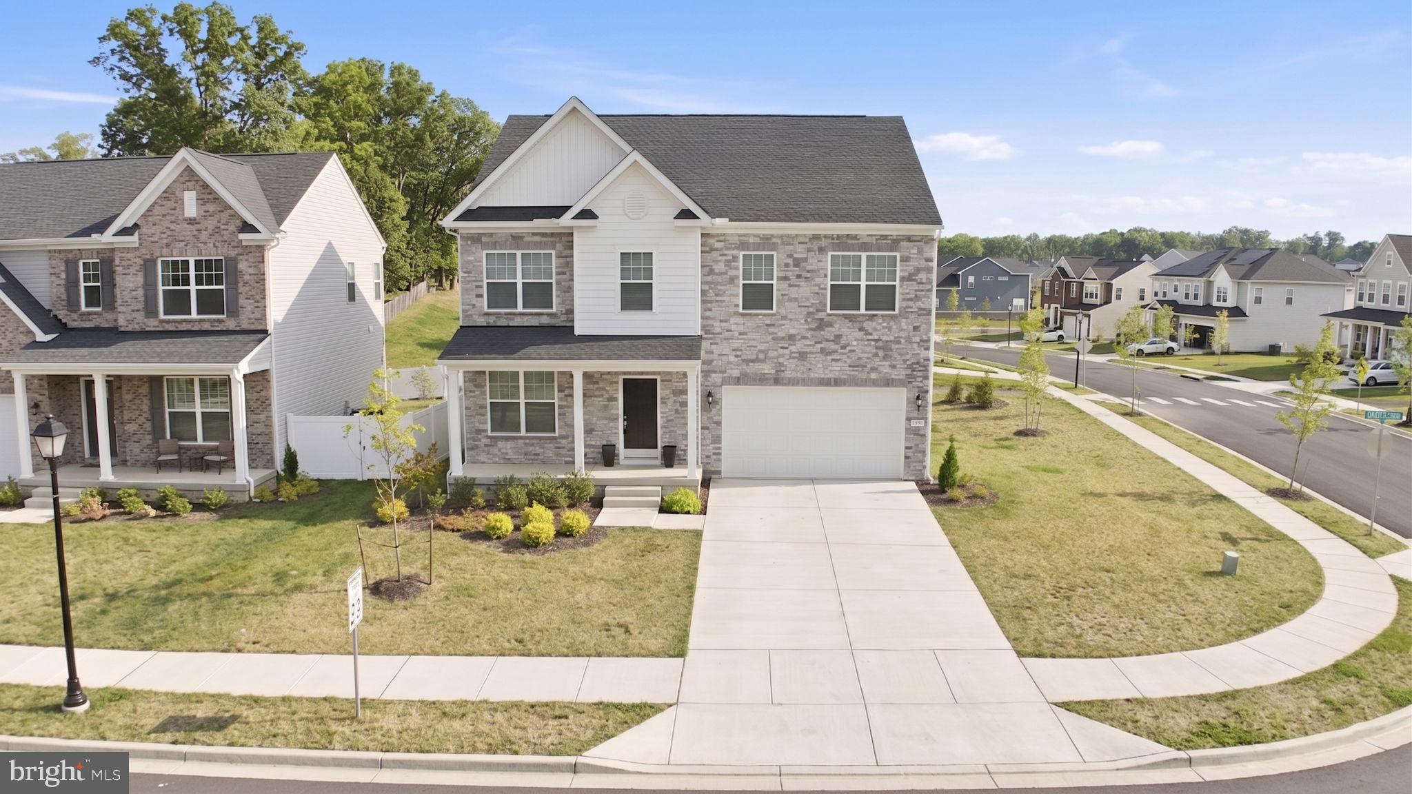 FAIRWAY ESTATES - Residential