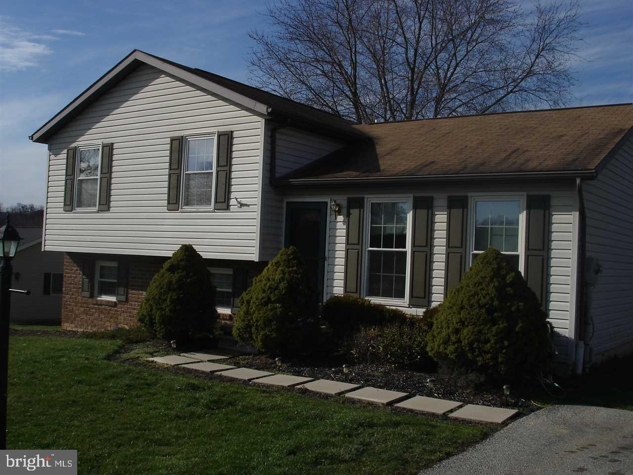 RUDISILL HEIGHTS - Residential