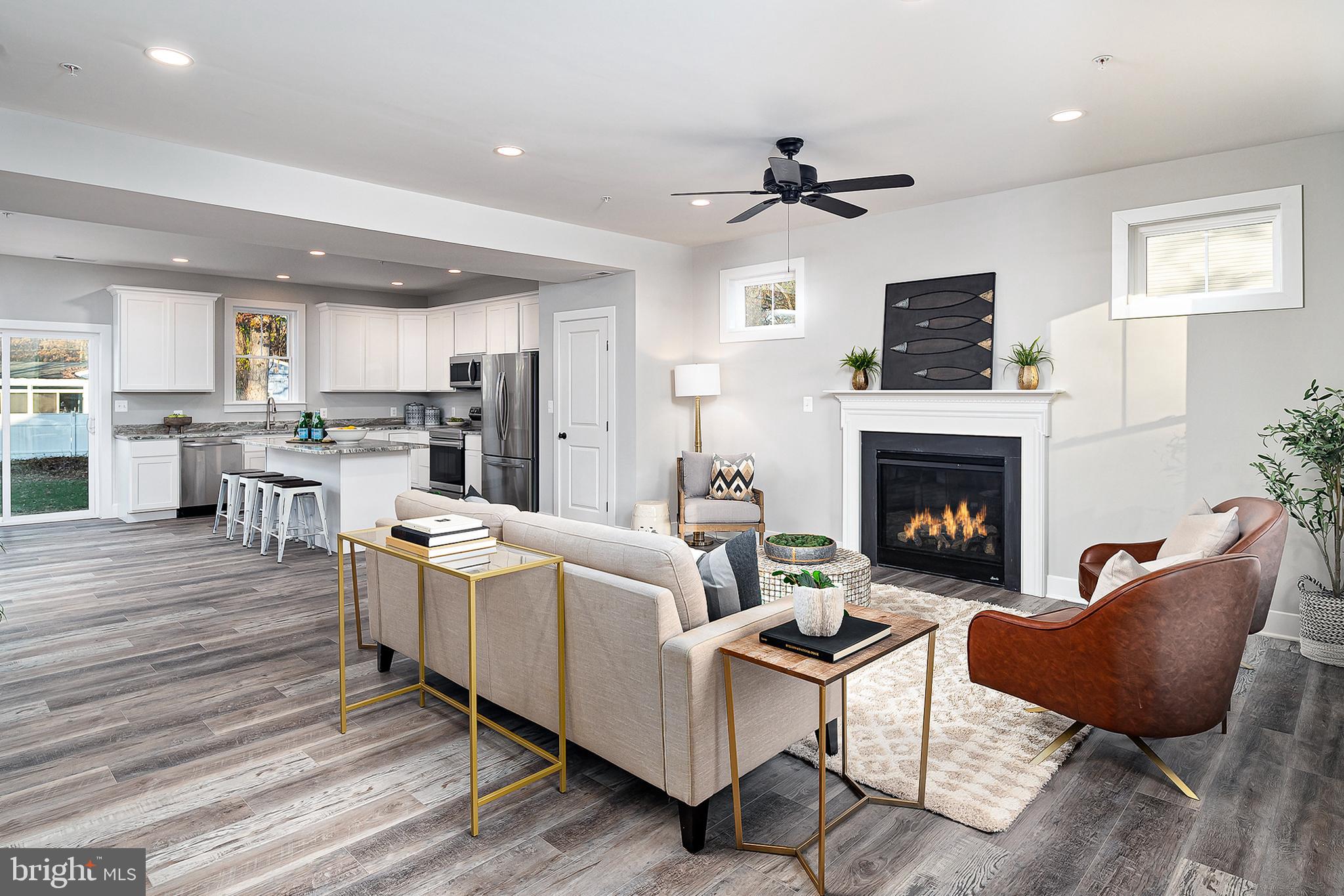 BEVERLEY BEACH - Residential