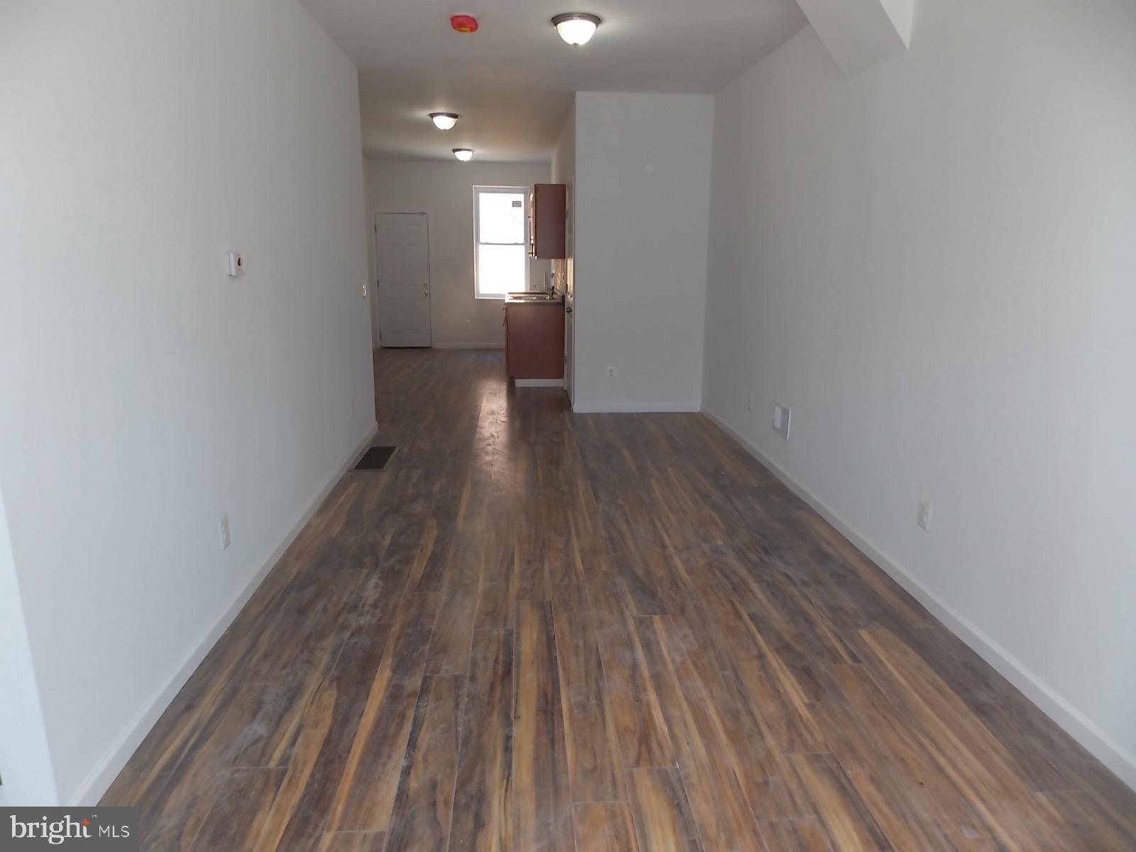 MILL CREEK - Residential
