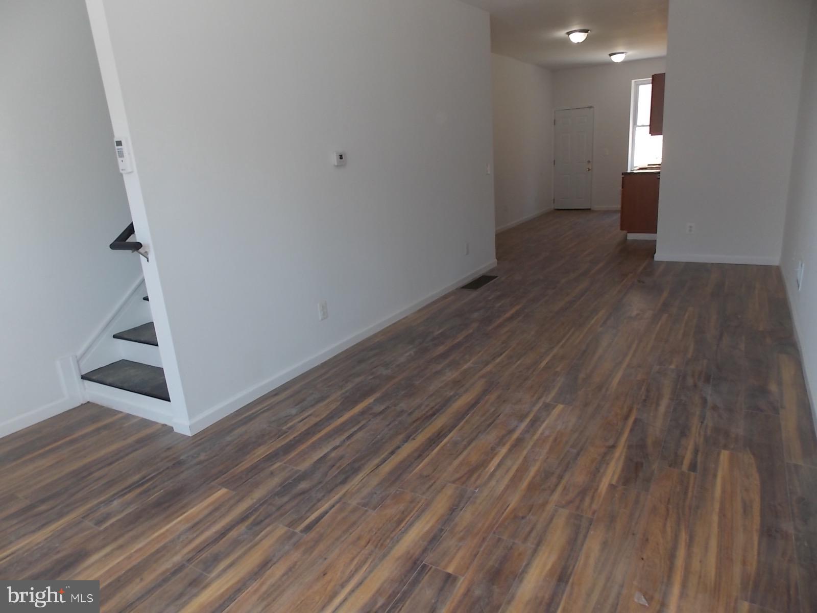 MILL CREEK - Residential