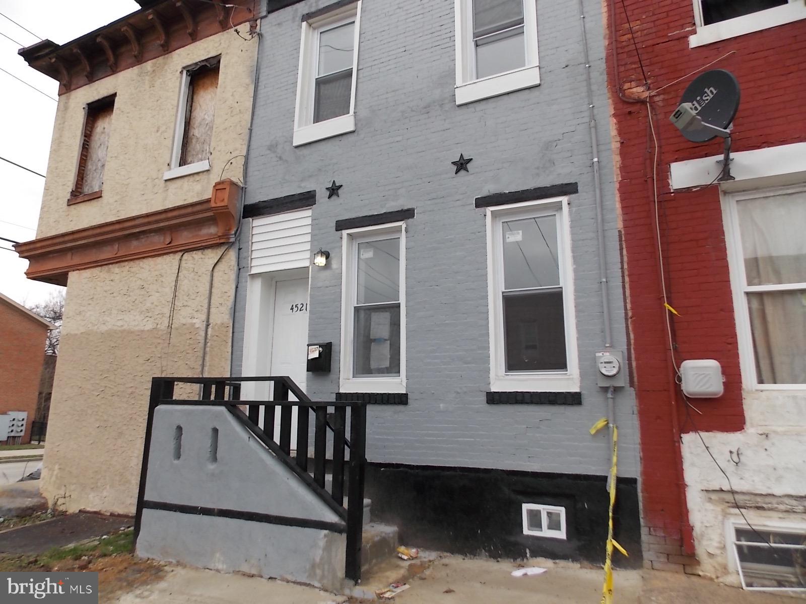 AVAILABLE INDIVIDUALLY, or as part of a larger Philadelphia residential portfolio, this offering presents an exceptional opportunity to acquire scale, existing rental income, and long-term optionality in one of the East Coast’s most active urban housing markets. Investors may evaluate individual assets or assemble a customized portfolio based on their acquisition strategy.

The full portfolio includes 102 properties totaling 108 residential units, offered at $18,800,000. The assets are located across multiple Philadelphia ZIP codes, including 19132, 19104, 19121, 19139, 19143, 19131, 19151, 19140, 19133, and 19129, providing investors with broad exposure across several residential rental submarkets.

The portfolio is currently operated primarily as Housing Choice Voucher / Section 8 rental housing and includes existing tenancy, reported capital improvements, and a substantial citywide footprint. Current ownership reports approximately $9.77M in documented CapEx across the portfolio, averaging roughly $96,775 per property. Actual capital improvements, scope of work, timing, condition, and amount spent vary by property and should be independently reviewed by buyers during due diligence. Reported improvements may include updated kitchens, bathrooms, flooring, lighting, paint, trim, cabinetry, fixtures, appliances, and broader unit-level modernization, depending on the individual property.

The portfolio is positioned for investors seeking immediate scale, existing income, and a platform with potential for continued operational refinement. Select properties are also reported to have remaining tax abatement benefits, which may provide additional value subject to buyer verification.

For investors looking to establish or expand a meaningful Philadelphia residential portfolio, this offering delivers scale, infrastructure, and flexibility that can be difficult to assemble property by property. All property-level information, financials, rents, expenses, leases, occupancy, abatements, capital improvements, property condition, zoning, and investment assumptions are subject to buyer verification during due diligence.