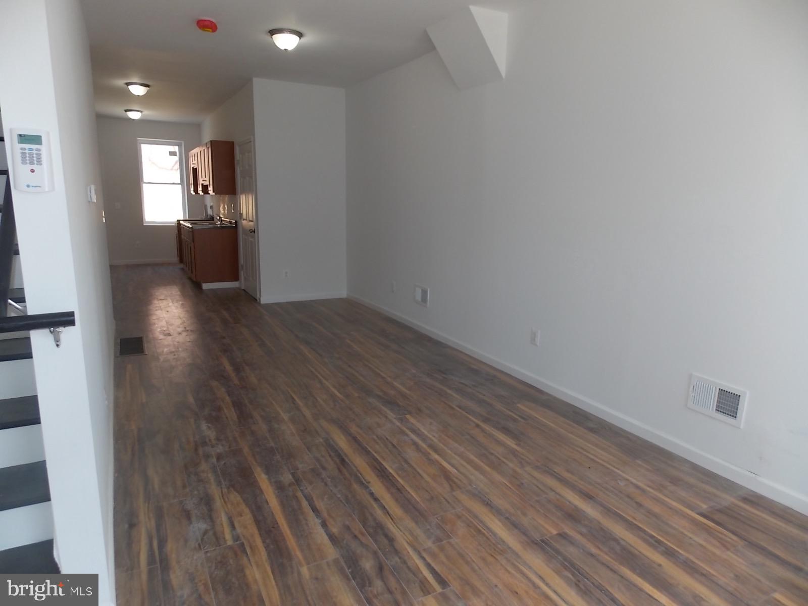 MILL CREEK - Residential