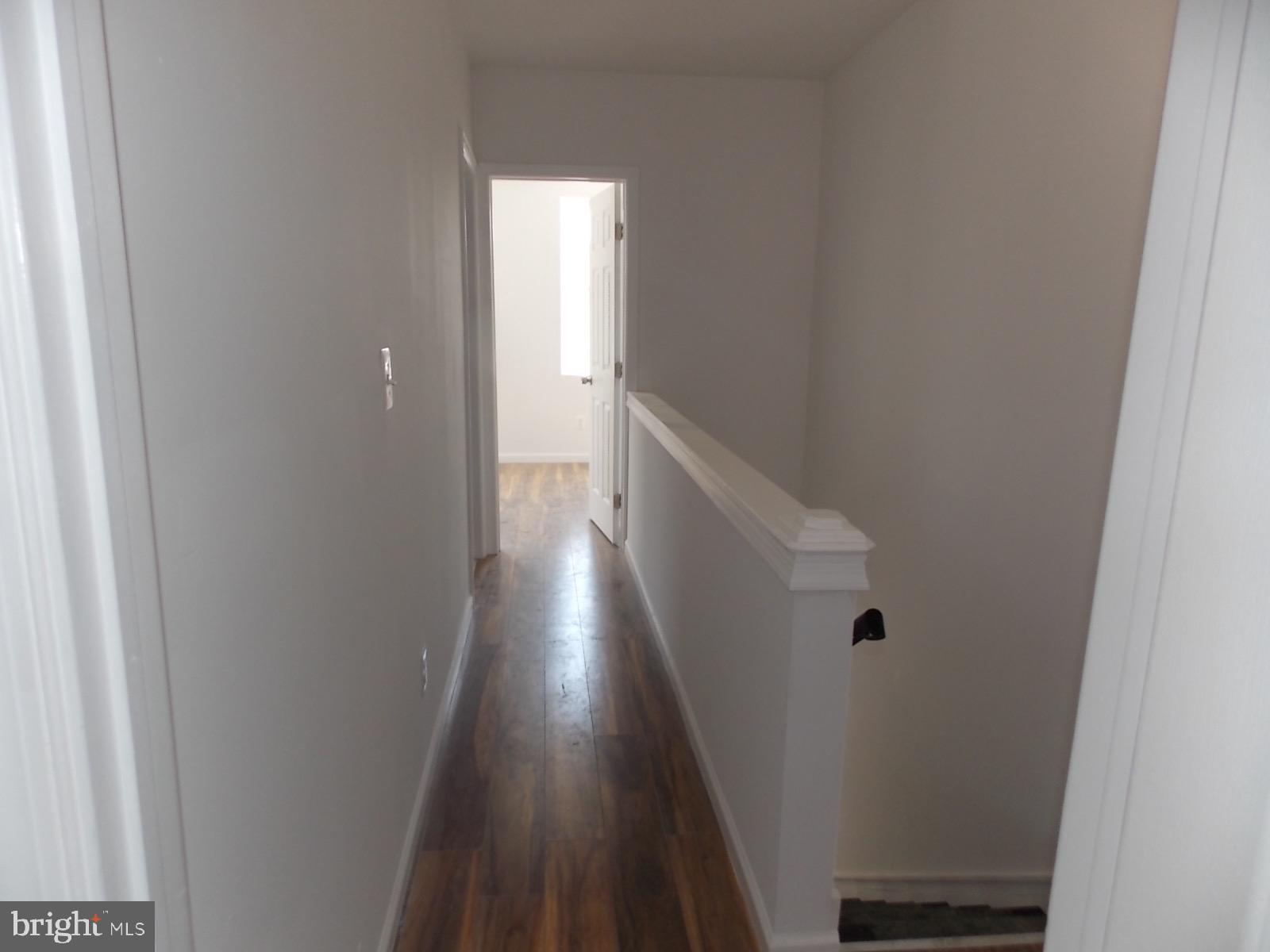 MILL CREEK - Residential