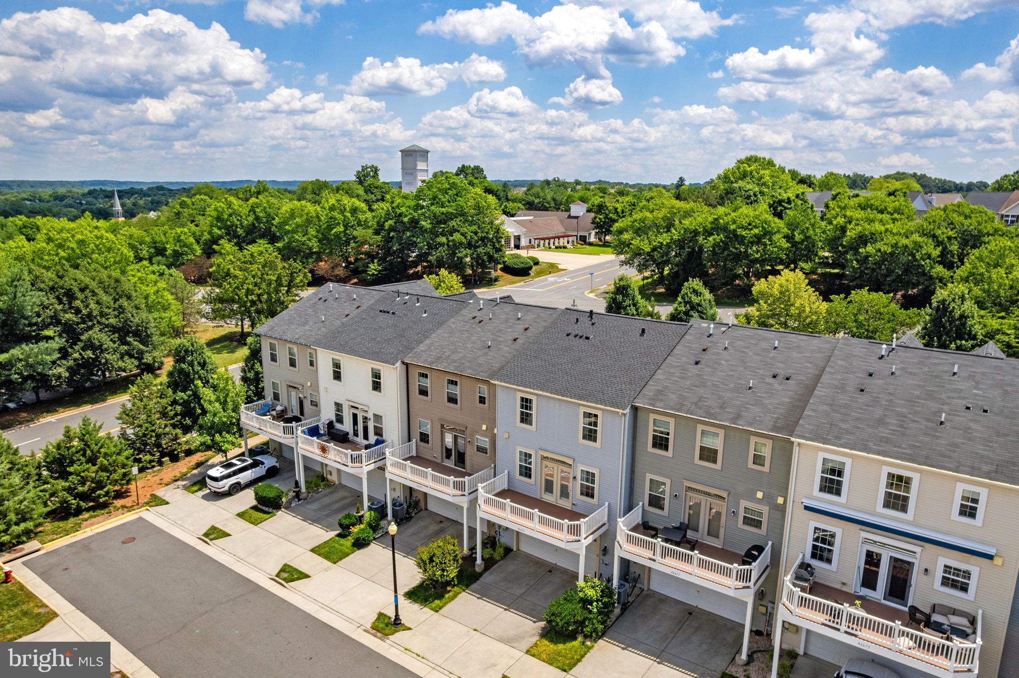OVERLOOK - Residential