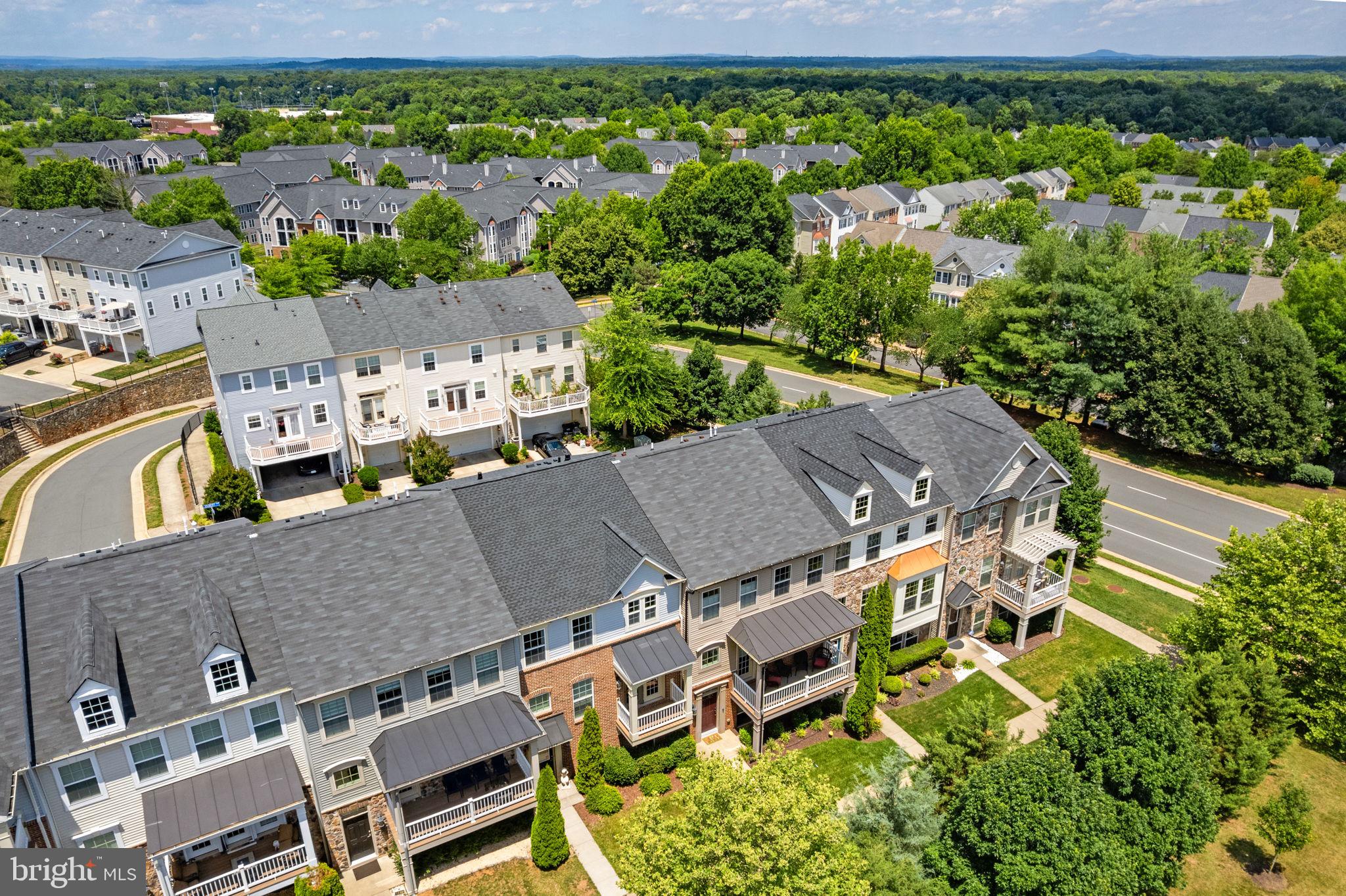 OVERLOOK - Residential