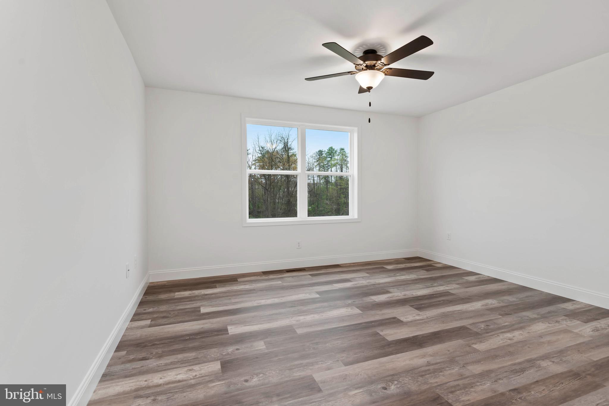 PARKWAY FARMS - Residential