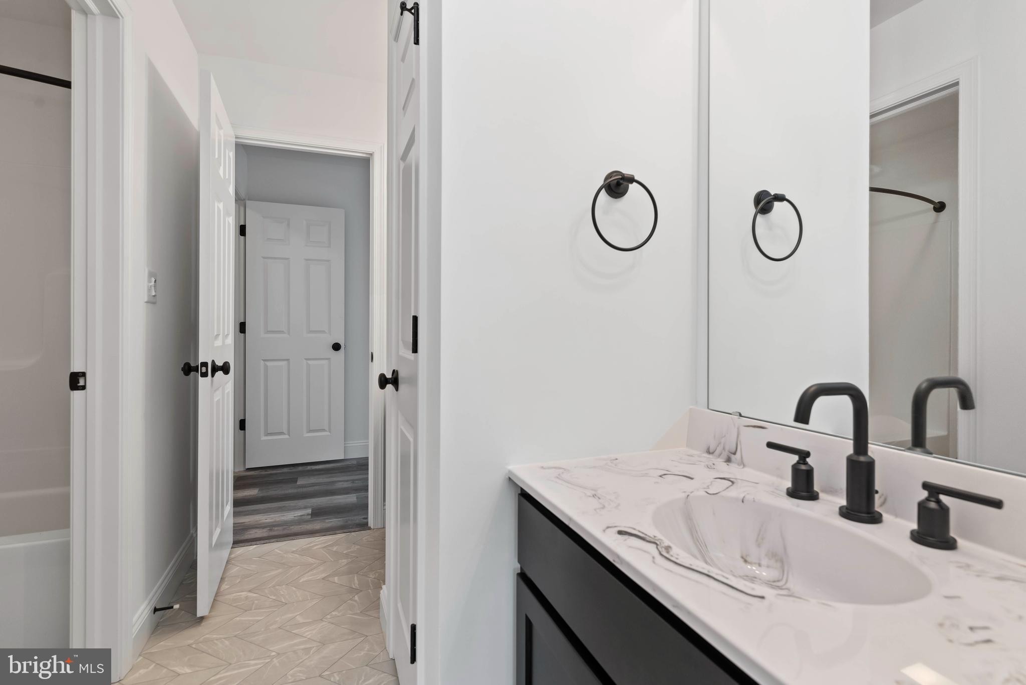 PARKWAY FARMS - Residential