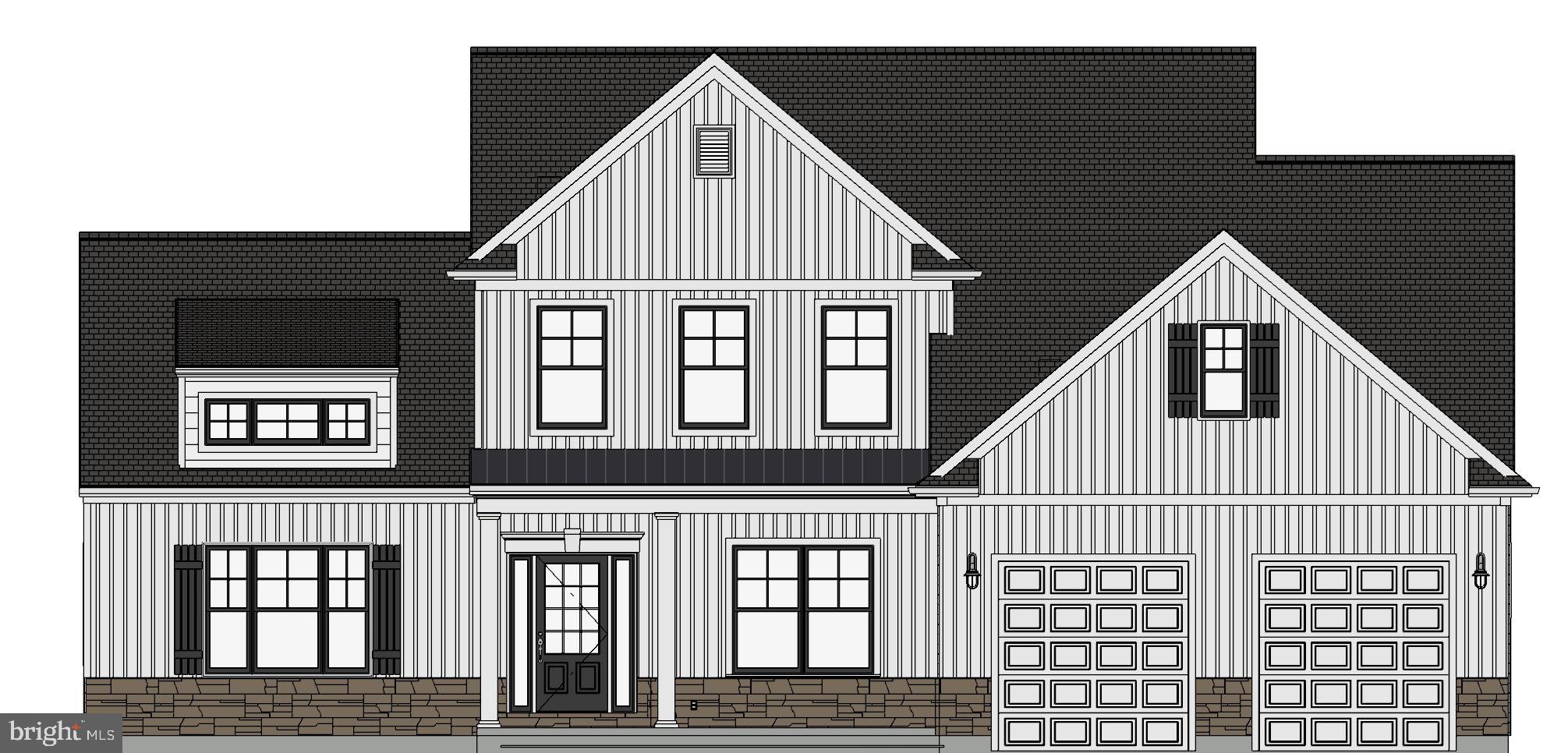 PARKWAY FARMS - Residential