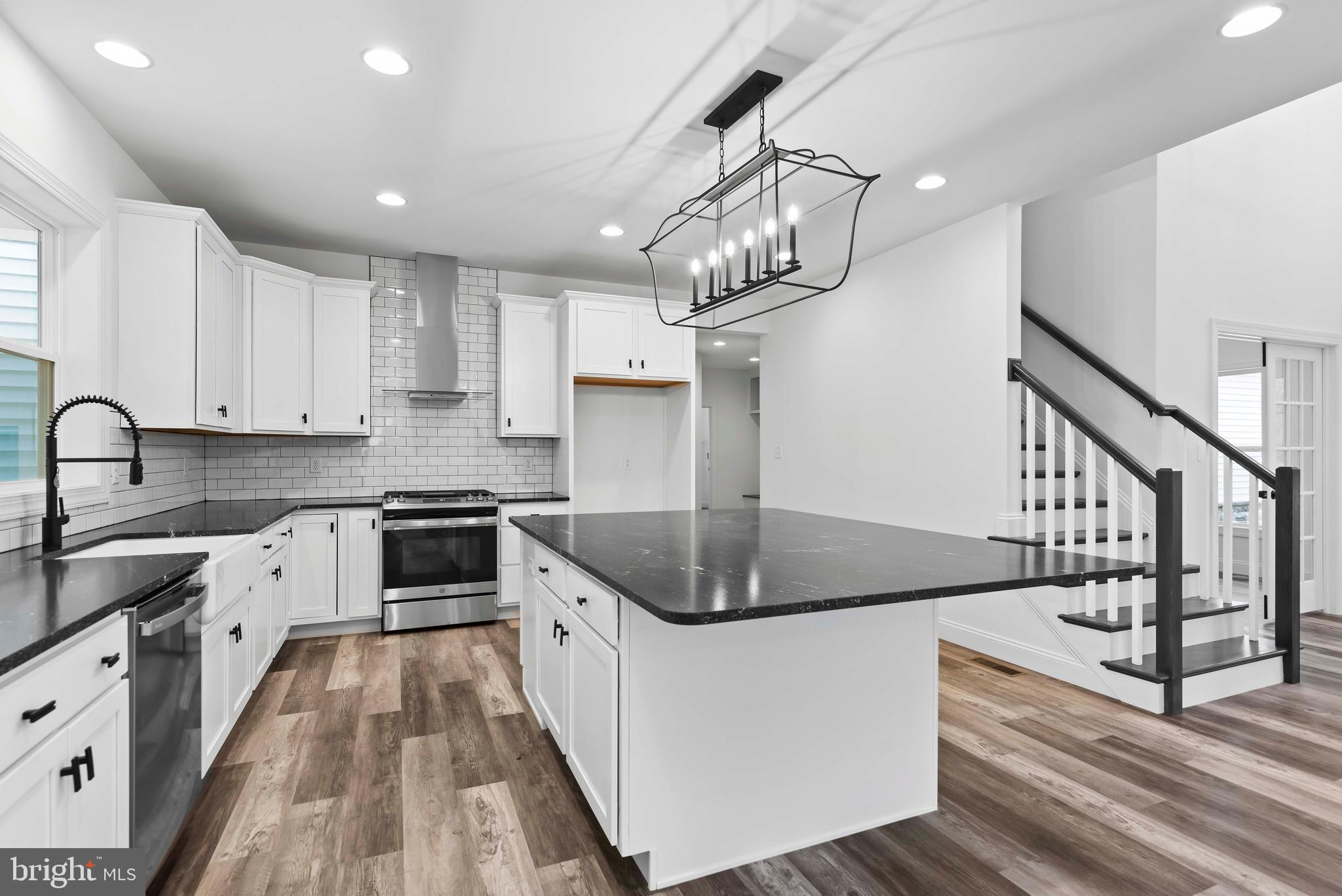 PARKWAY FARMS - Residential