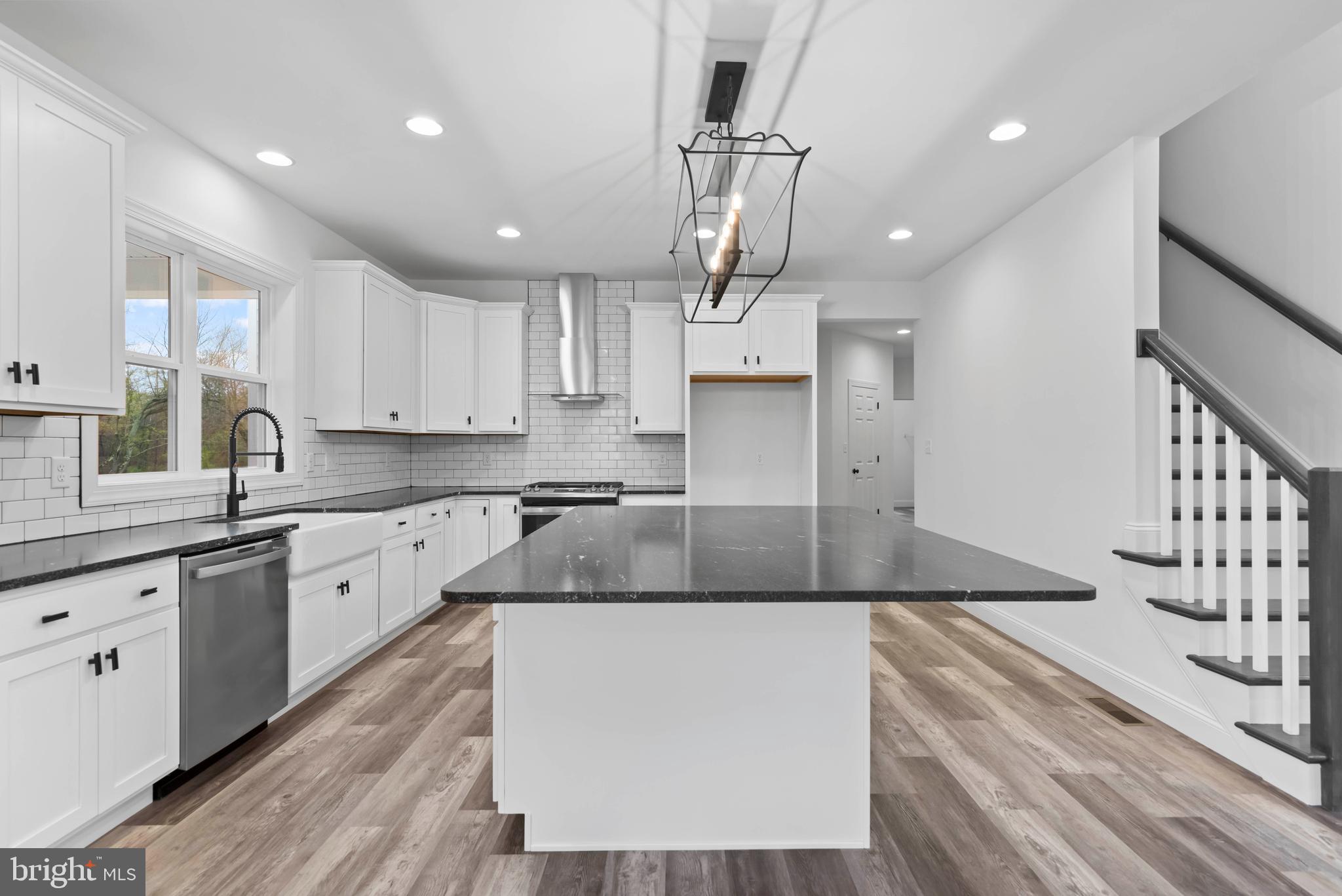 PARKWAY FARMS - Residential