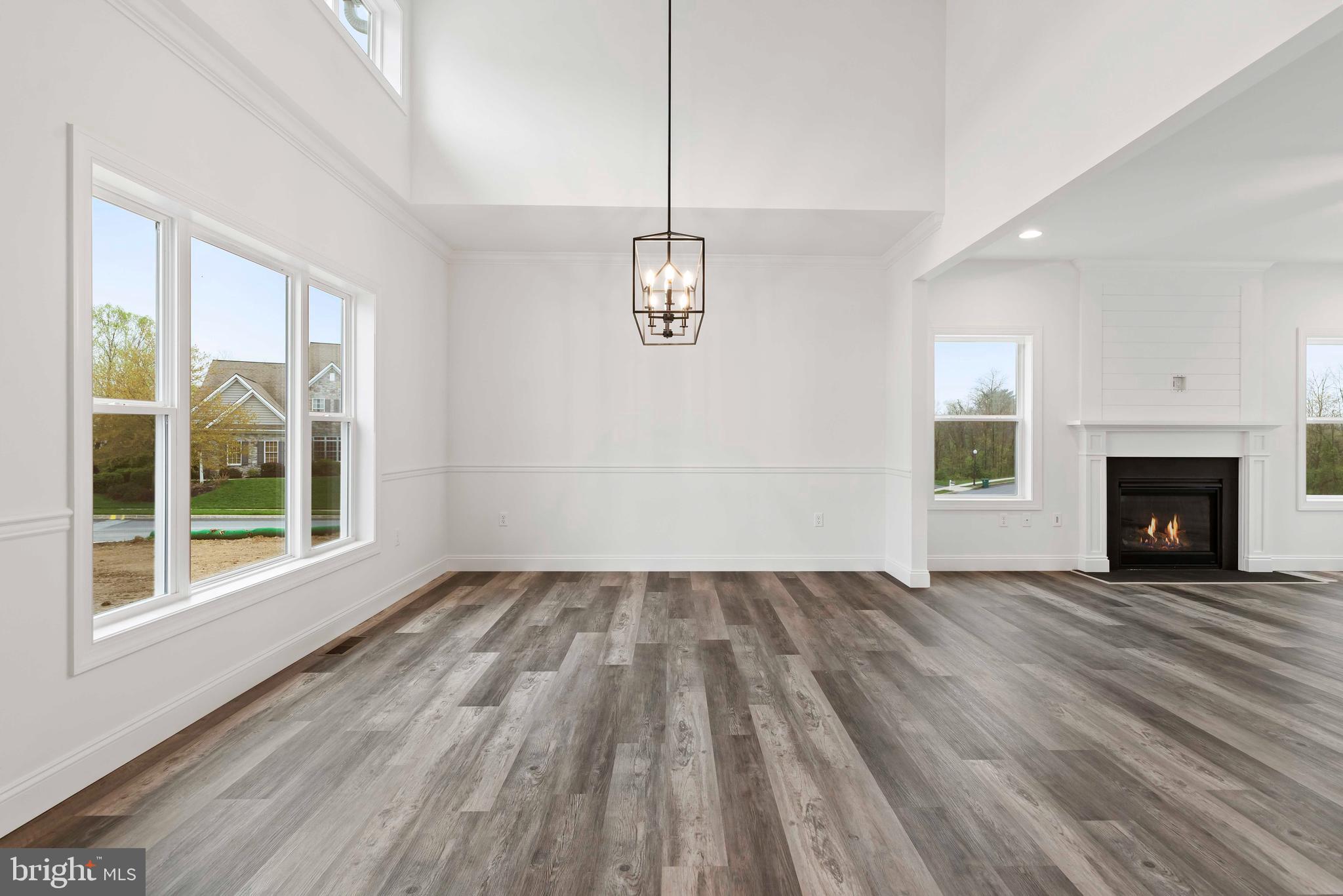 PARKWAY FARMS - Residential