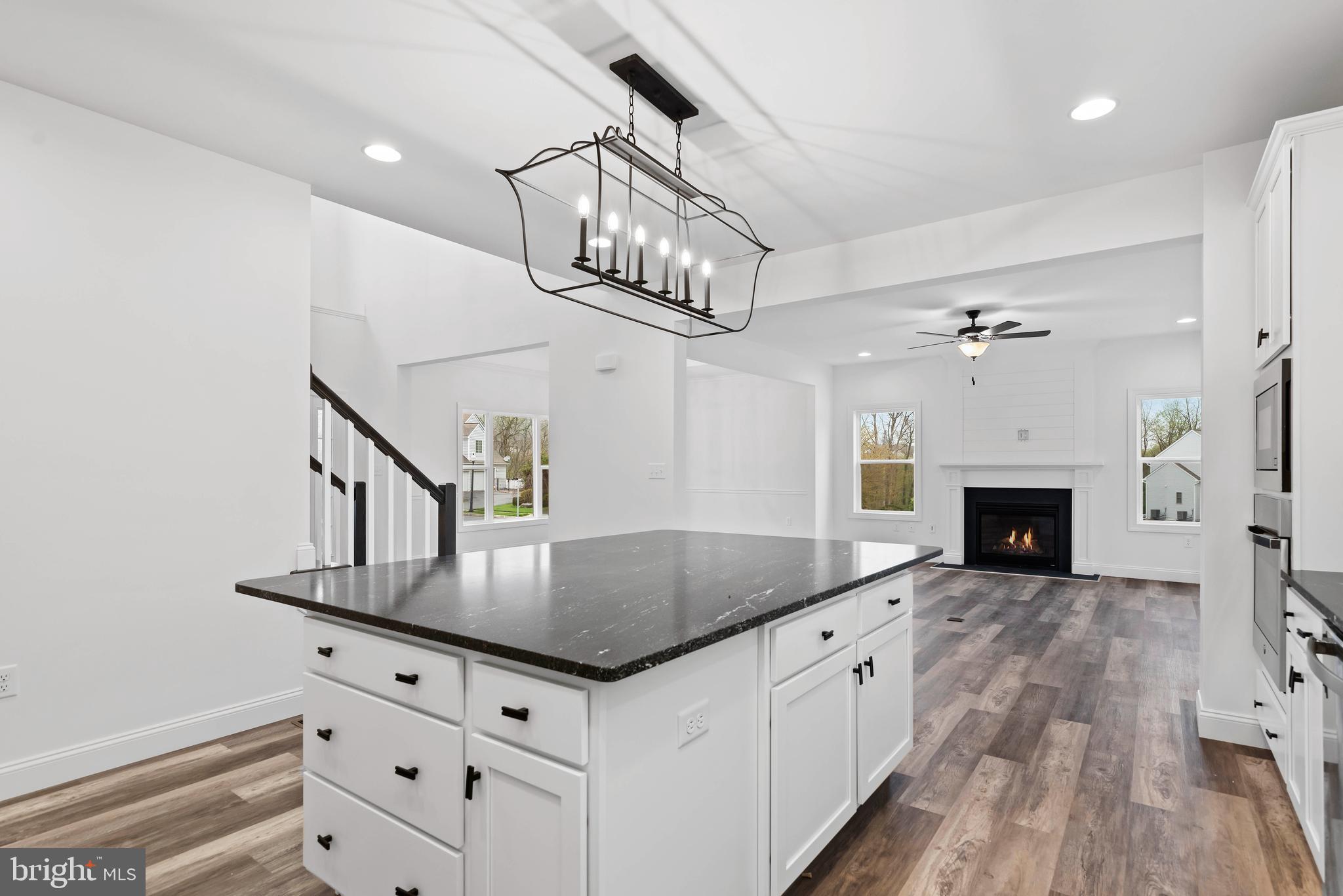 PARKWAY FARMS - Residential
