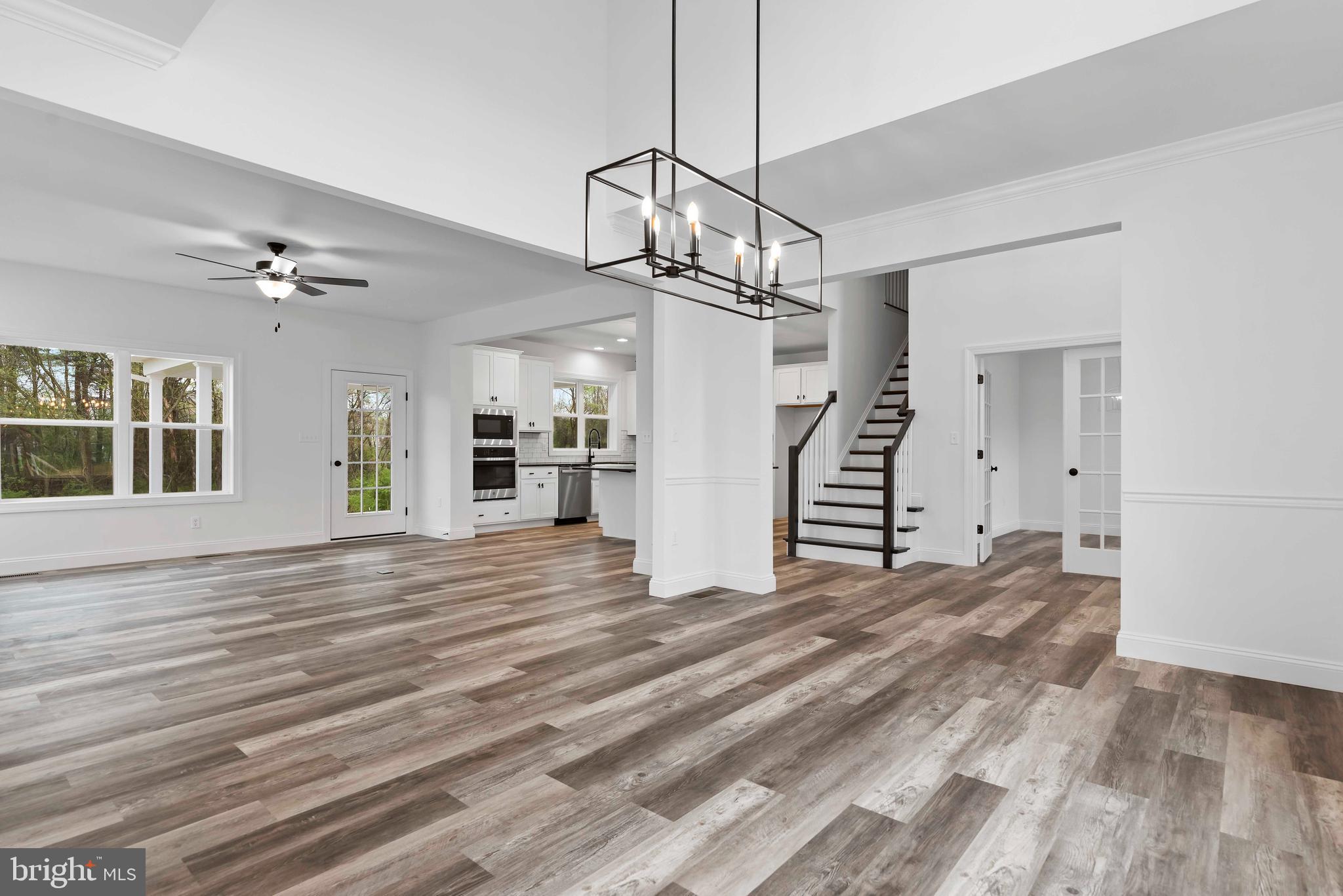 PARKWAY FARMS - Residential