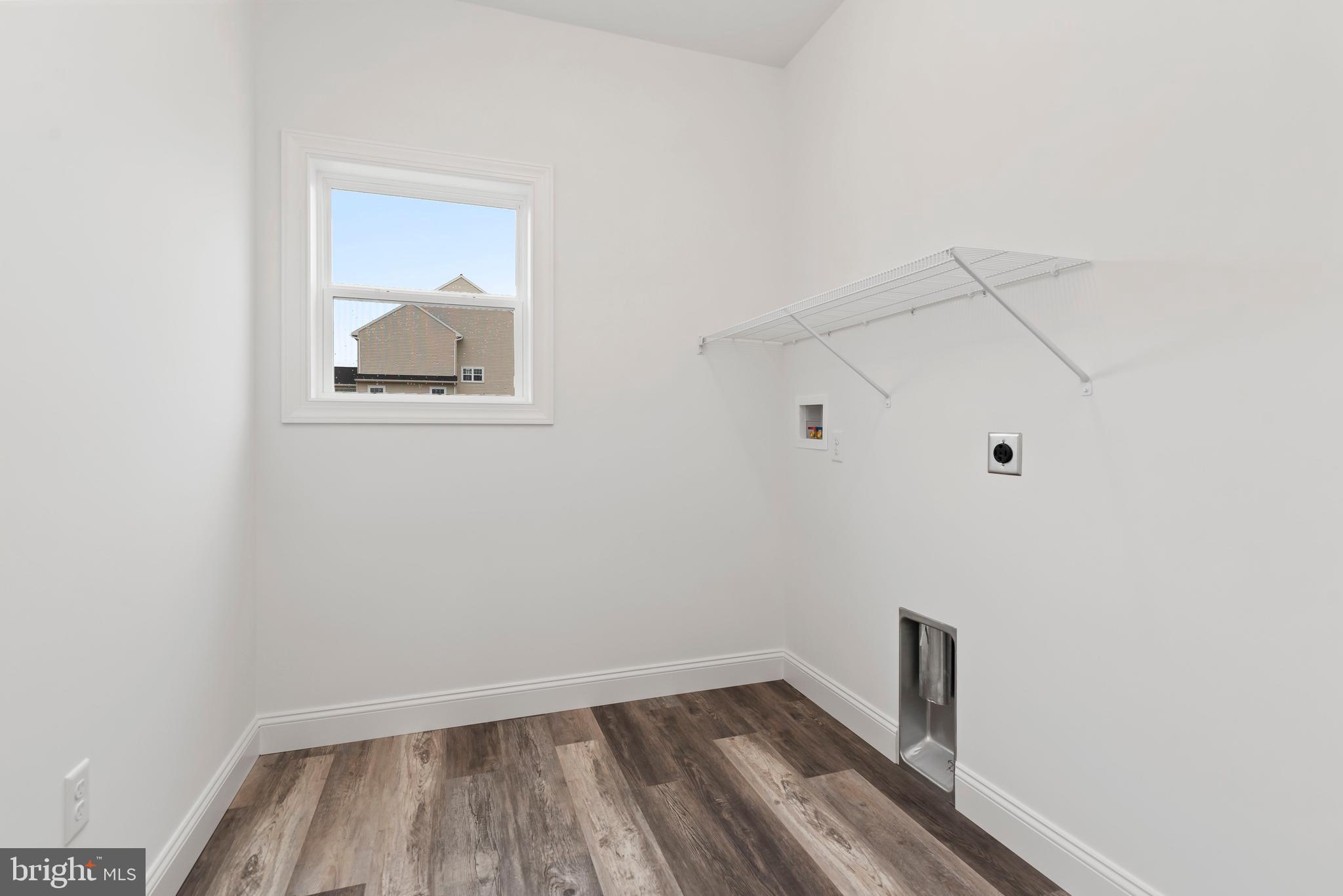 PARKWAY FARMS - Residential