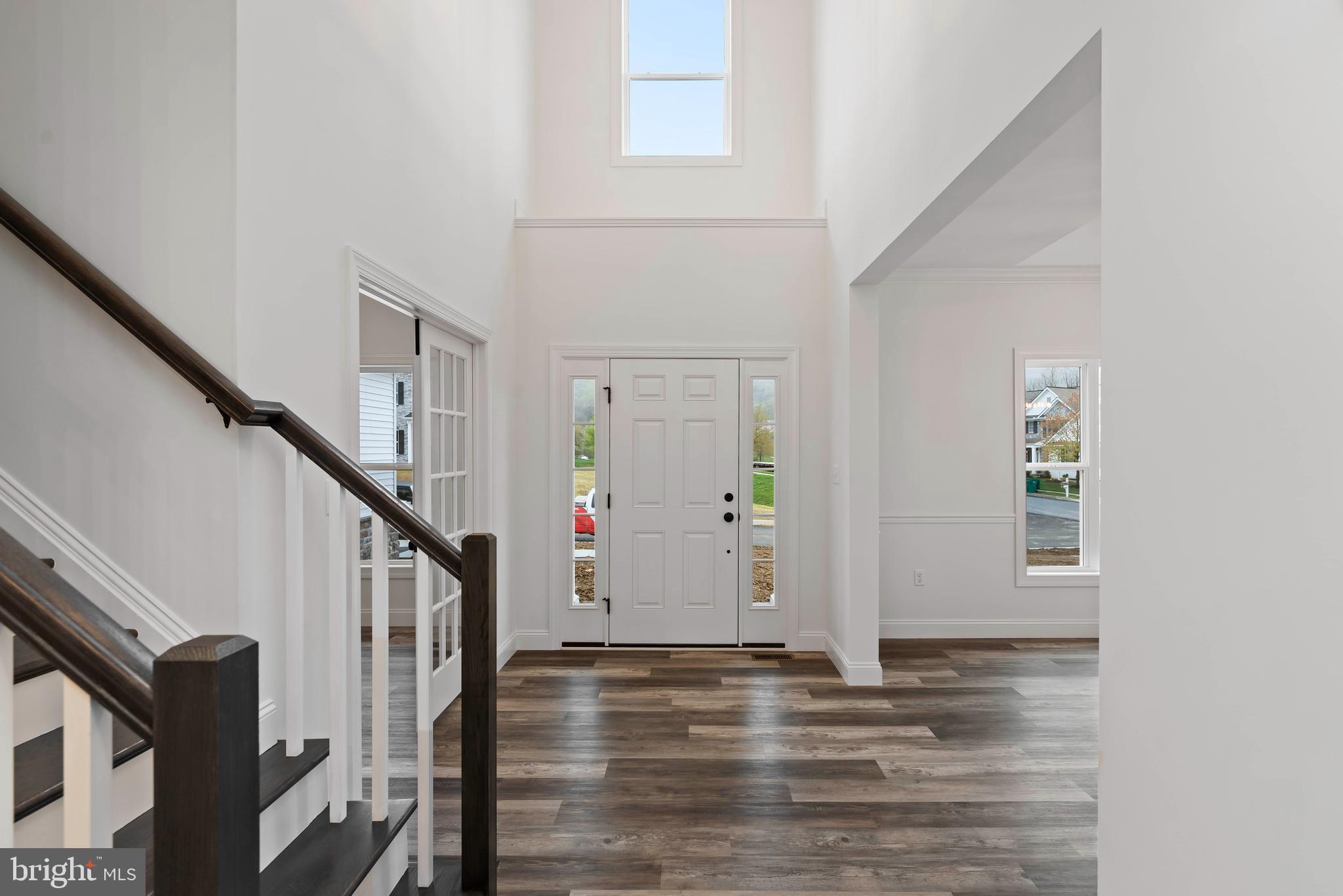 PARKWAY FARMS - Residential