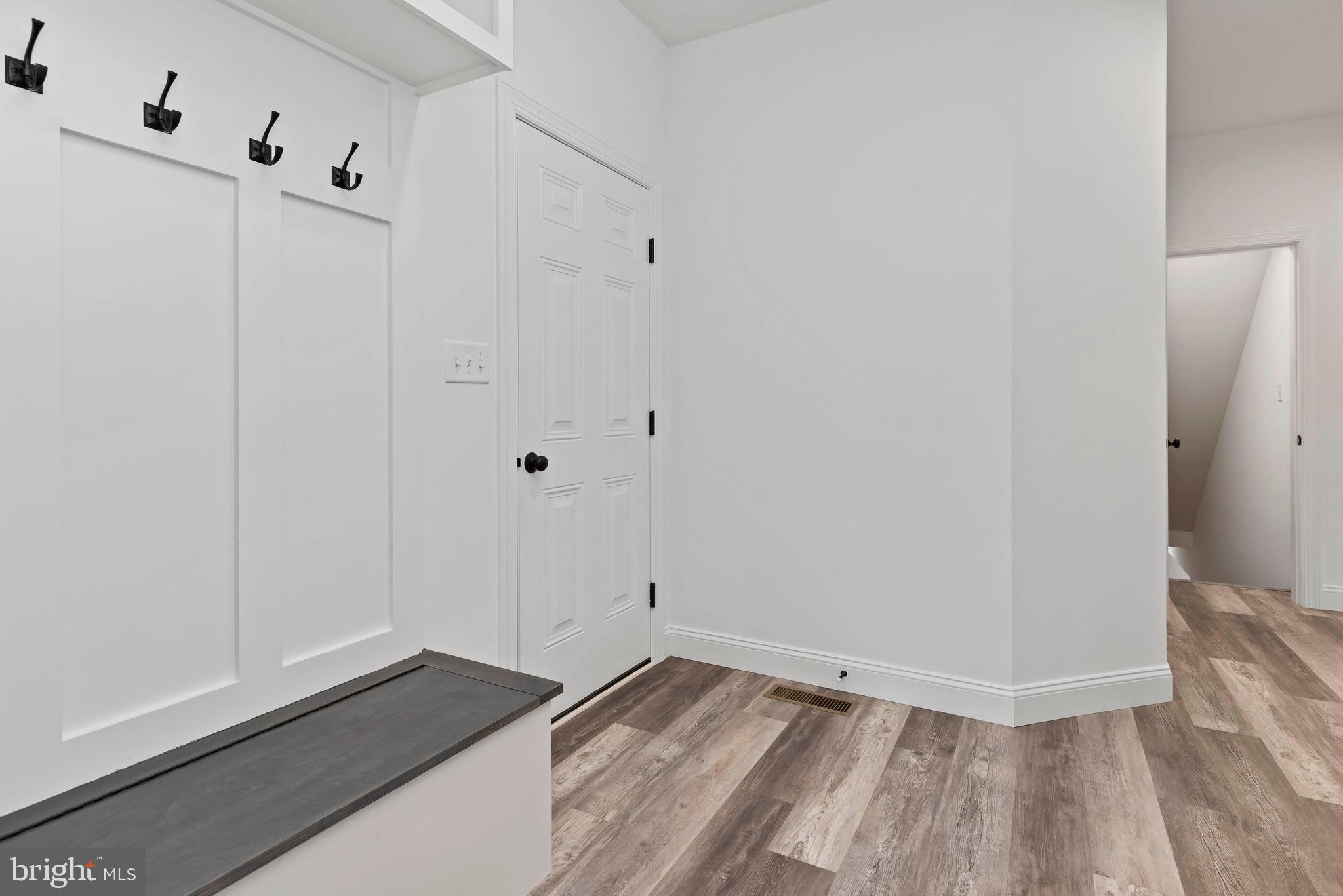 PARKWAY FARMS - Residential